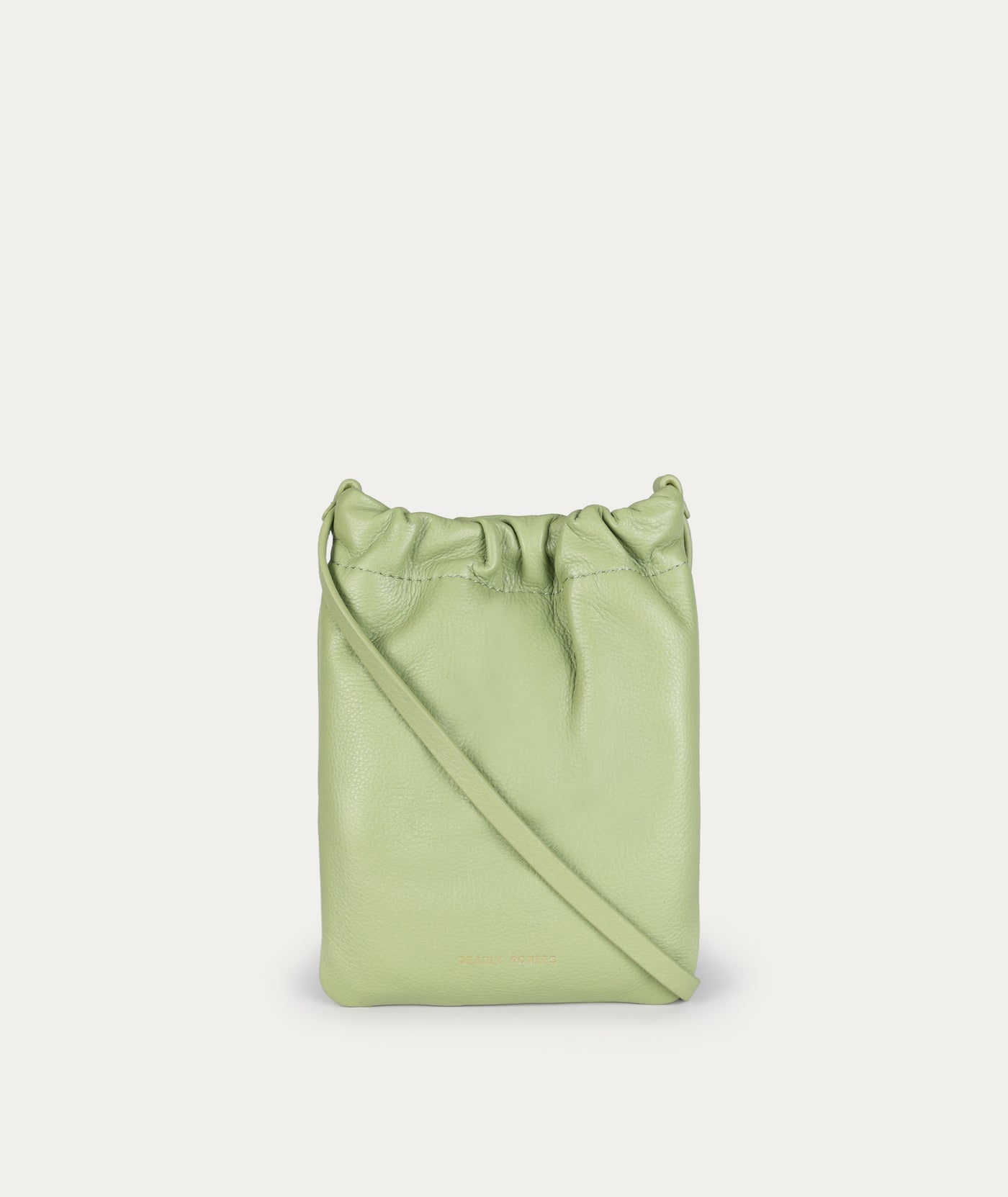 Mr Cinch Pouch - Grass