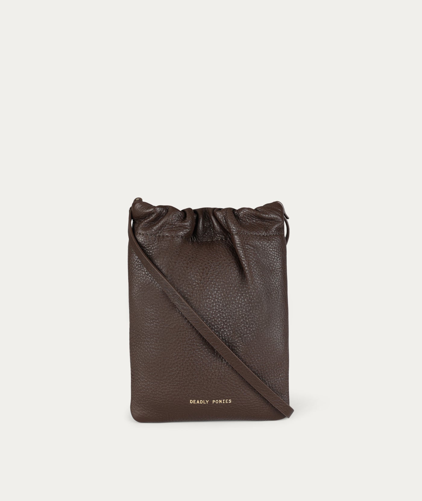 Mr Cinch Pouch - Mud