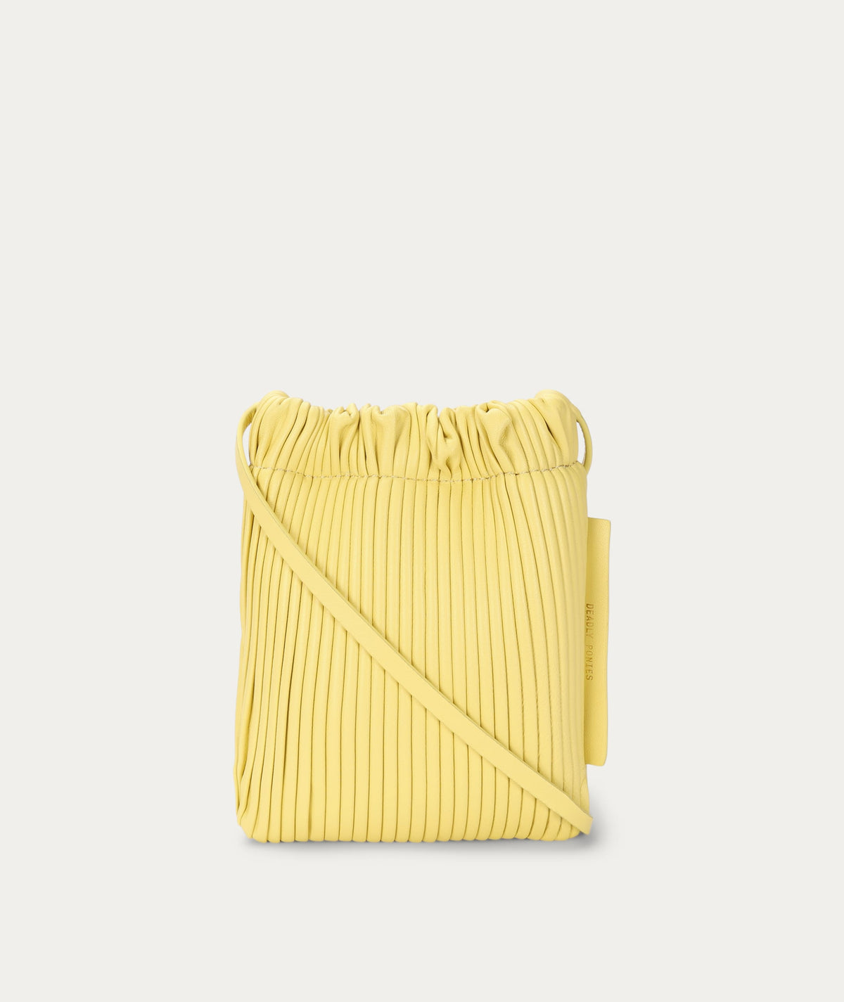 Shop Leather Mini Bags | Deadly Ponies