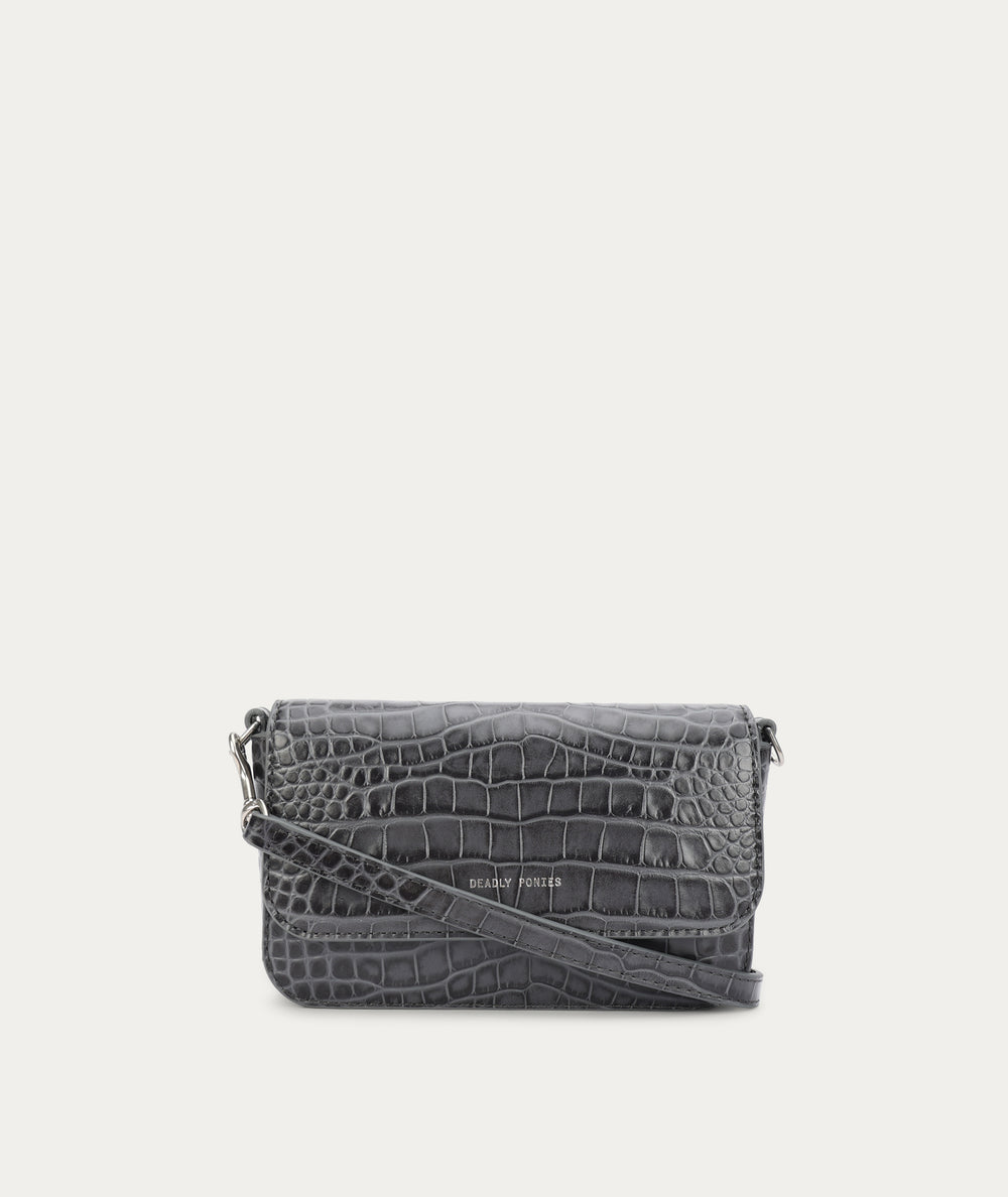 Mr D-Rex - Flint Croc