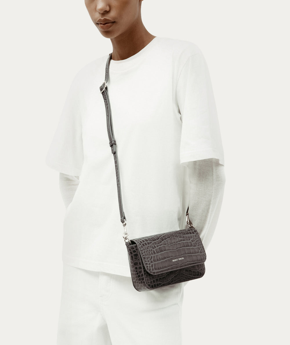 Mr D-Rex - Flint Croc