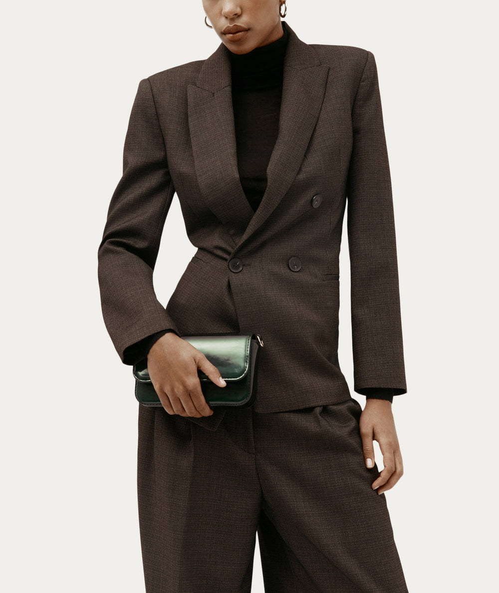 Mr D-Rex - Jade Burnish