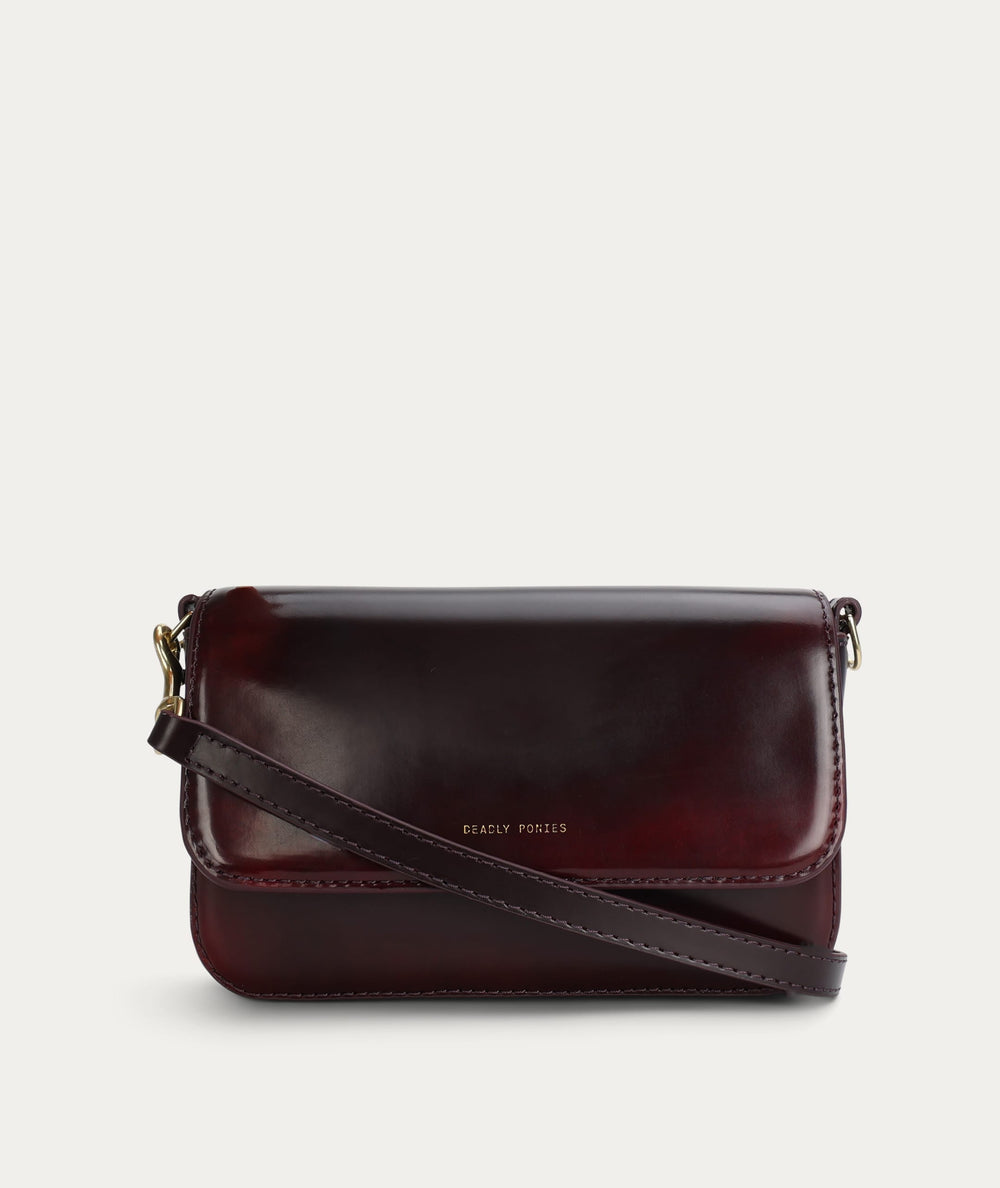 Mr D-Rex - Radicchio Burnish