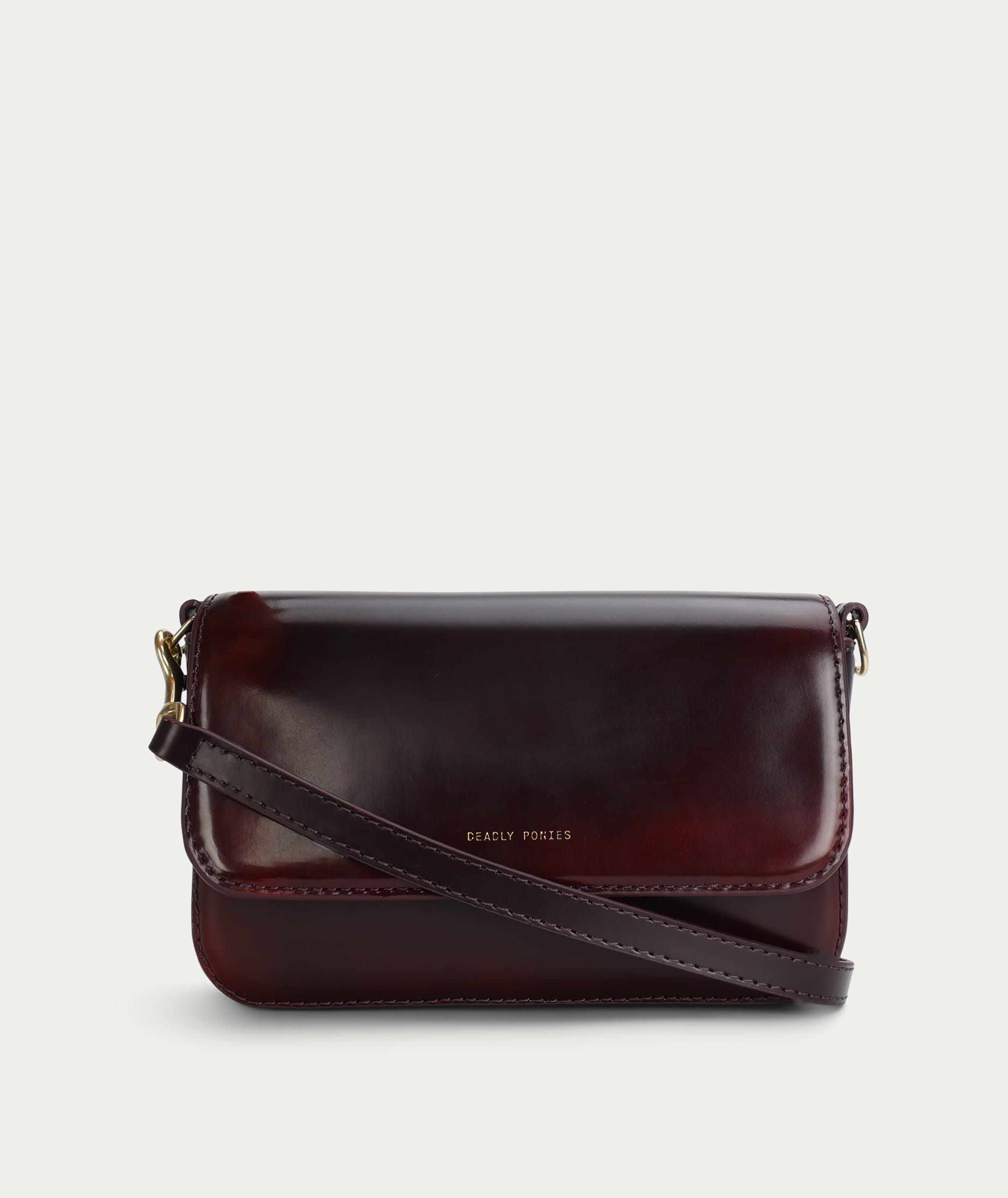 Mr D-Rex - Radicchio Burnish