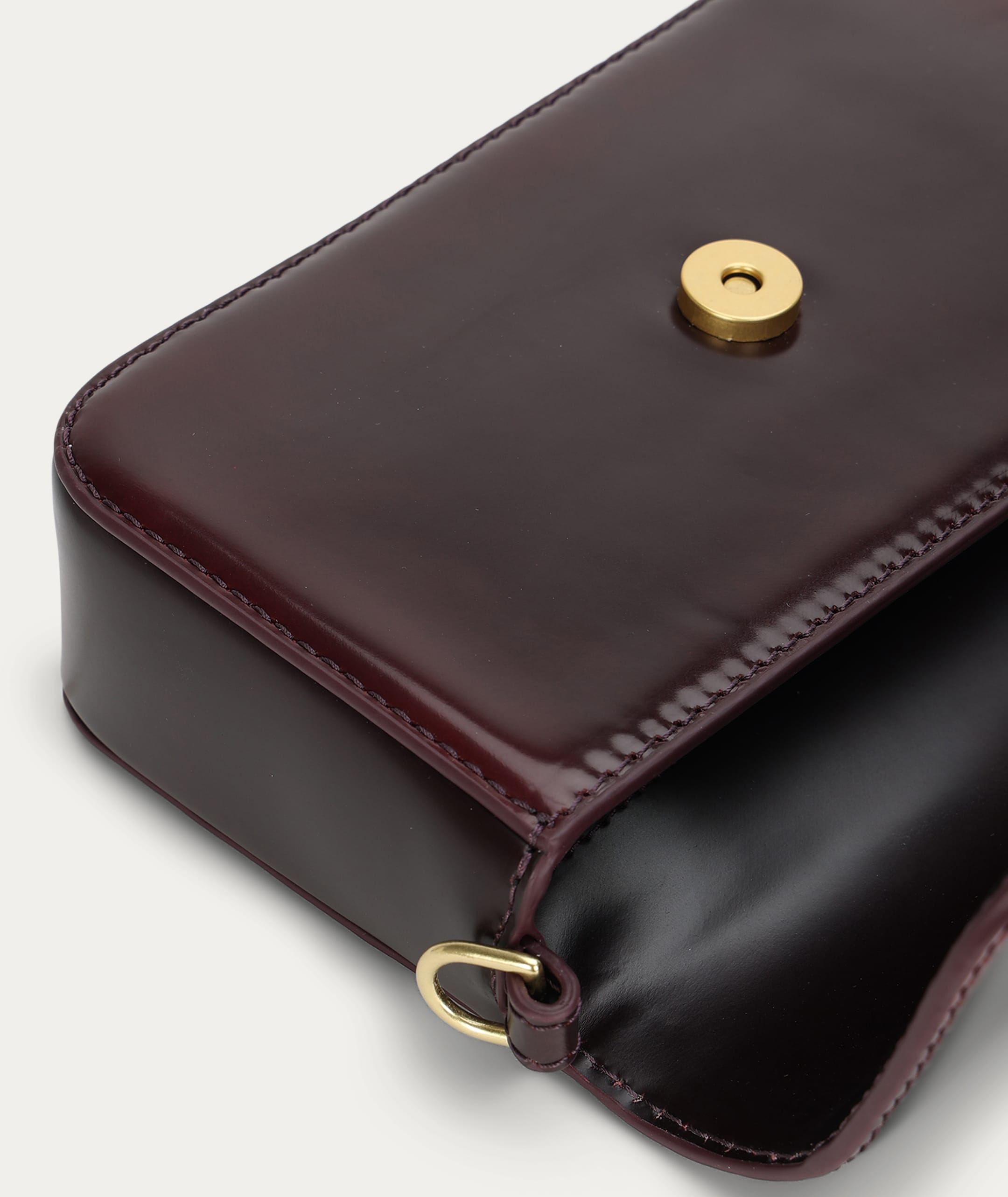 Mr D-Rex - Radicchio Burnish