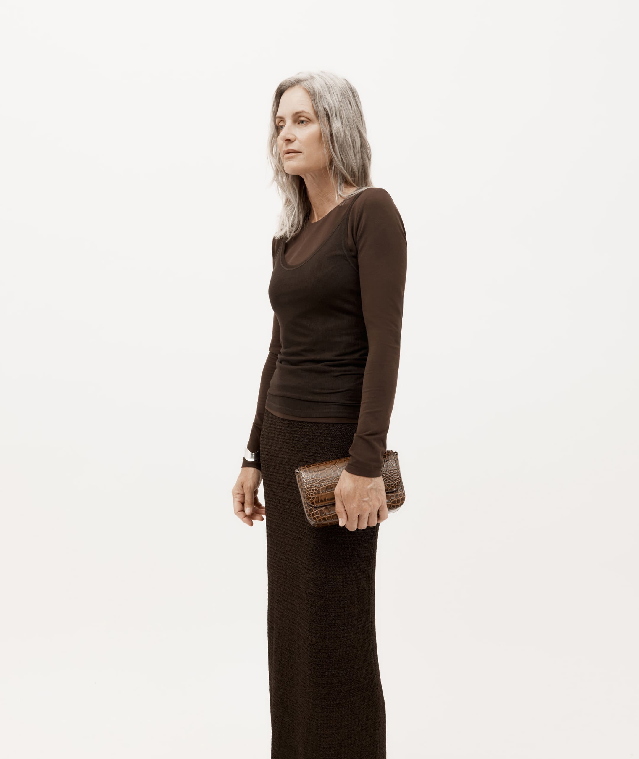 Mr D-Rex - Toffee Croc