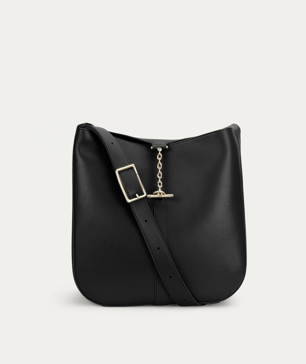 Large Foldabit Tote - Black