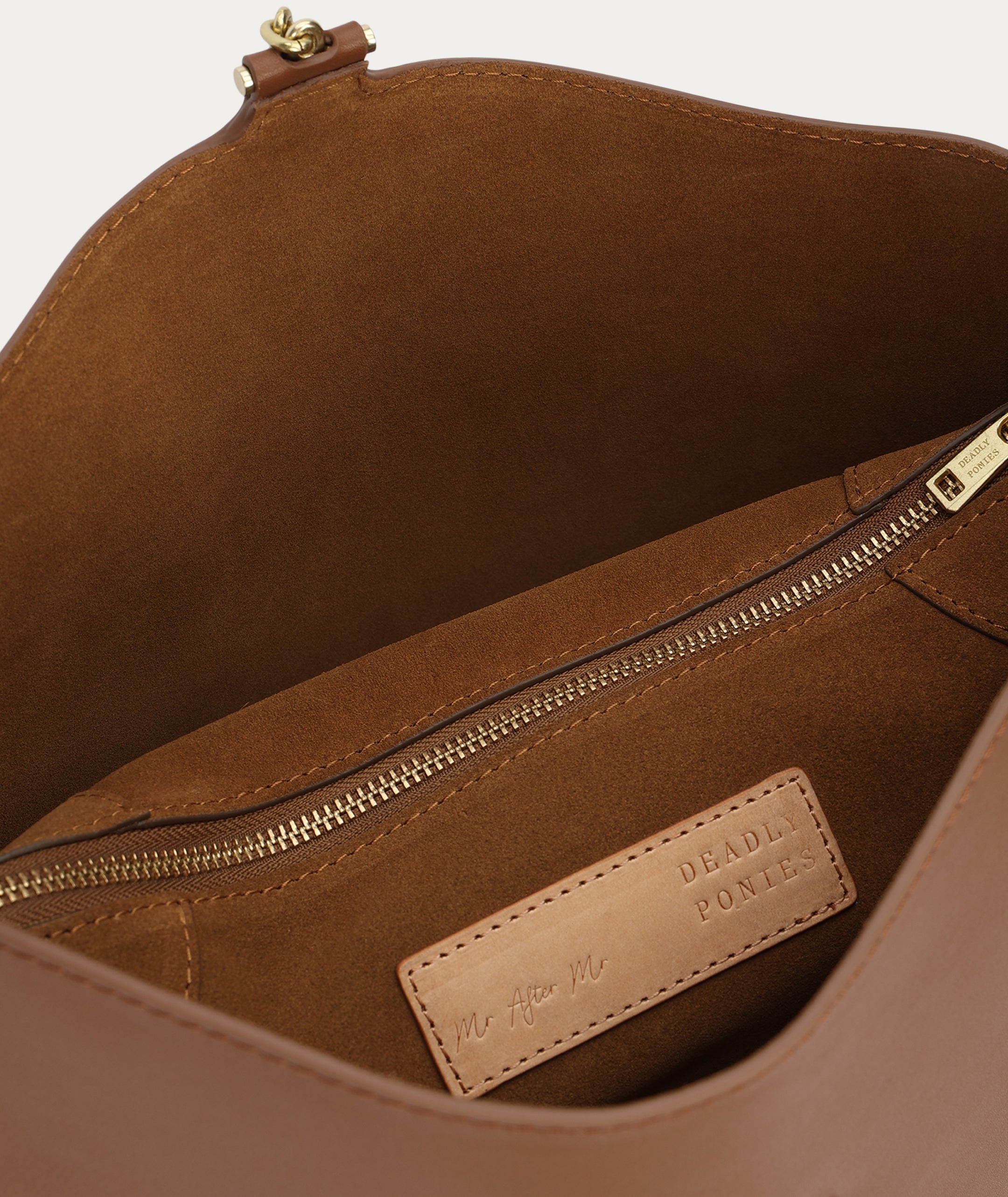 Mr Foldabit - Driftwood