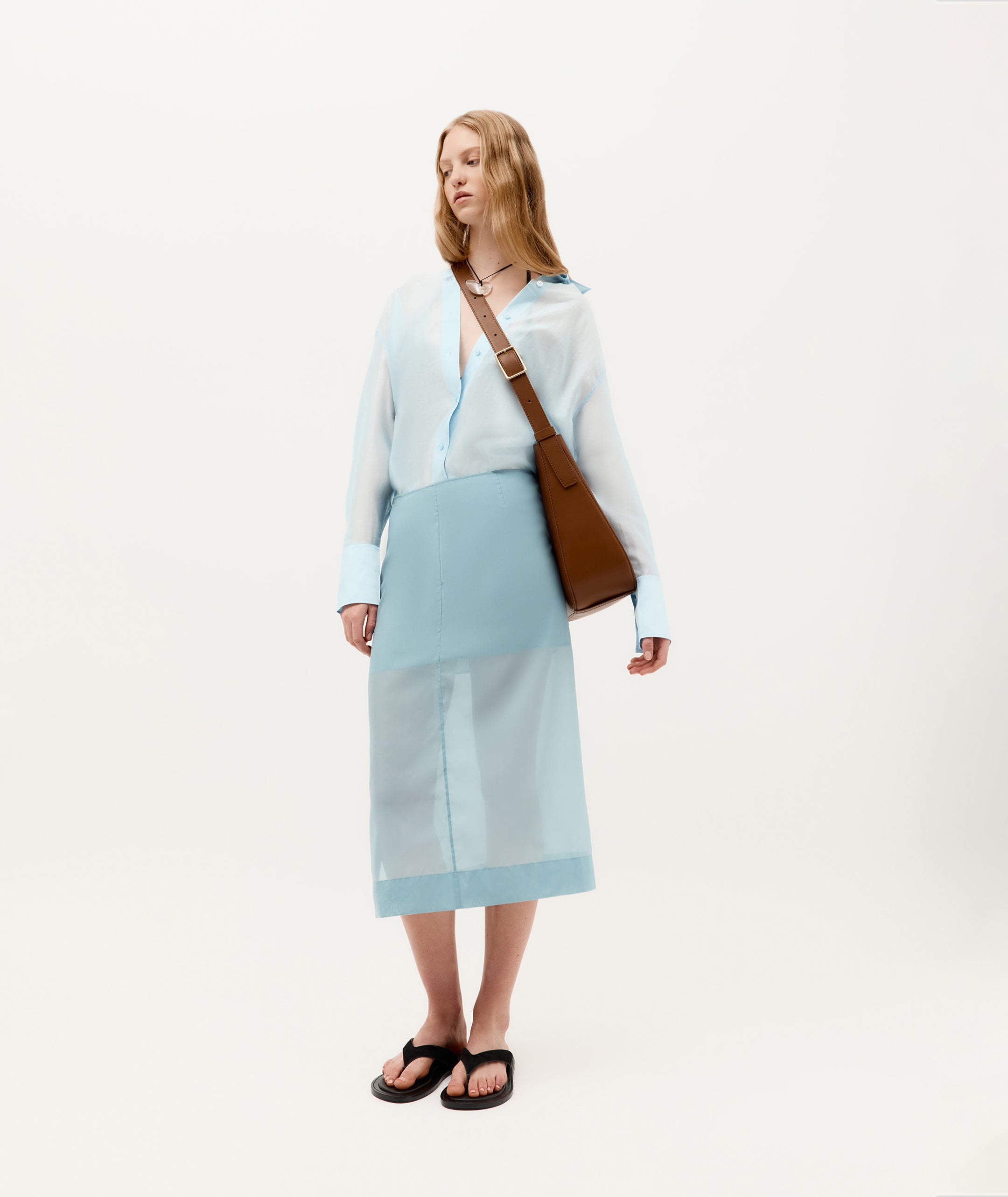 Mr Foldabit - Driftwood