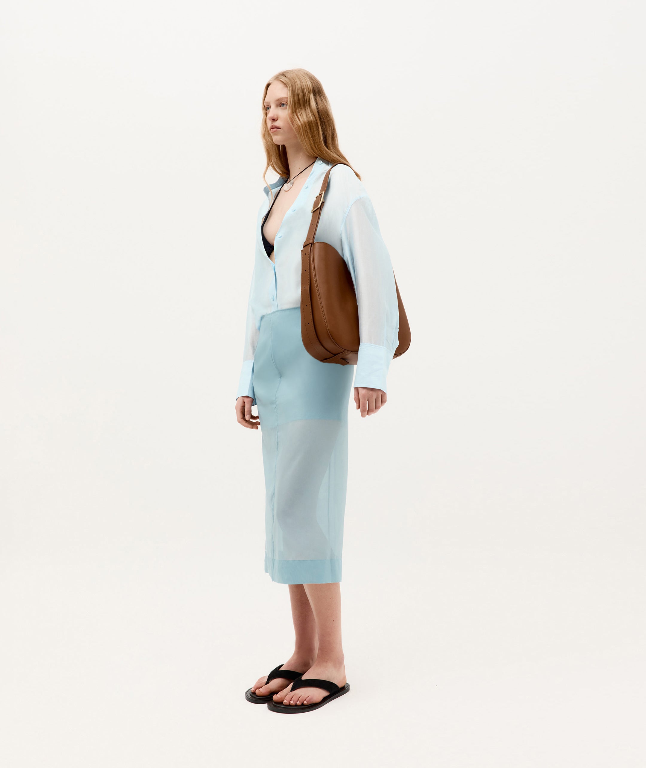 Mr Foldabit - Driftwood