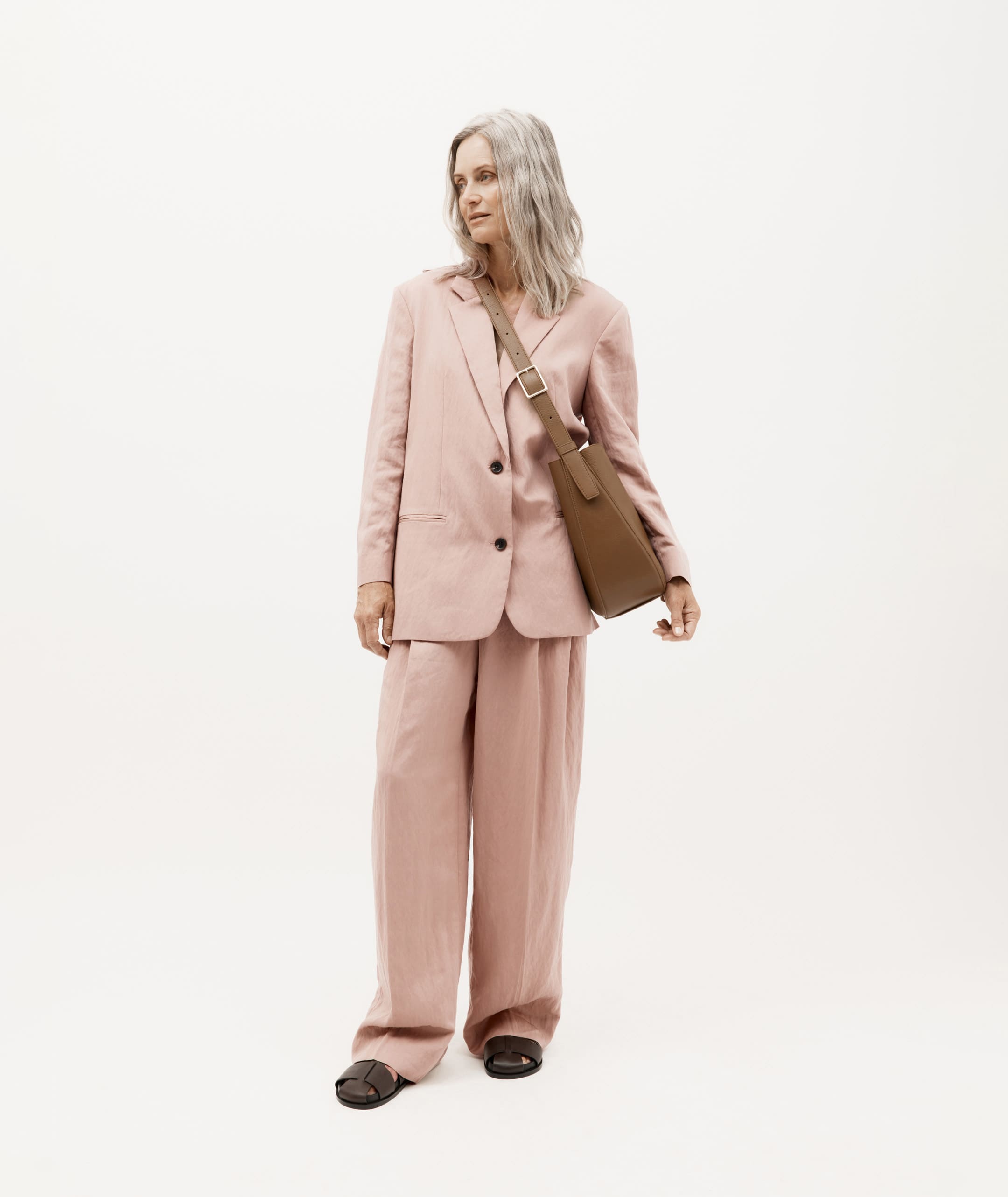 Mr Foldabit - Toffee