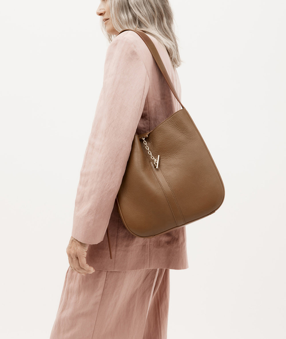 Mr Foldabit - Toffee