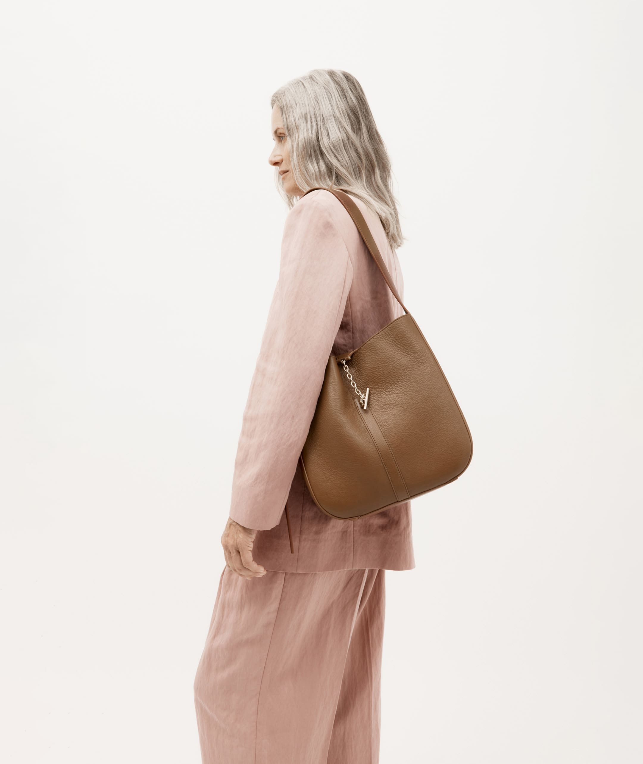 Mr Foldabit - Toffee