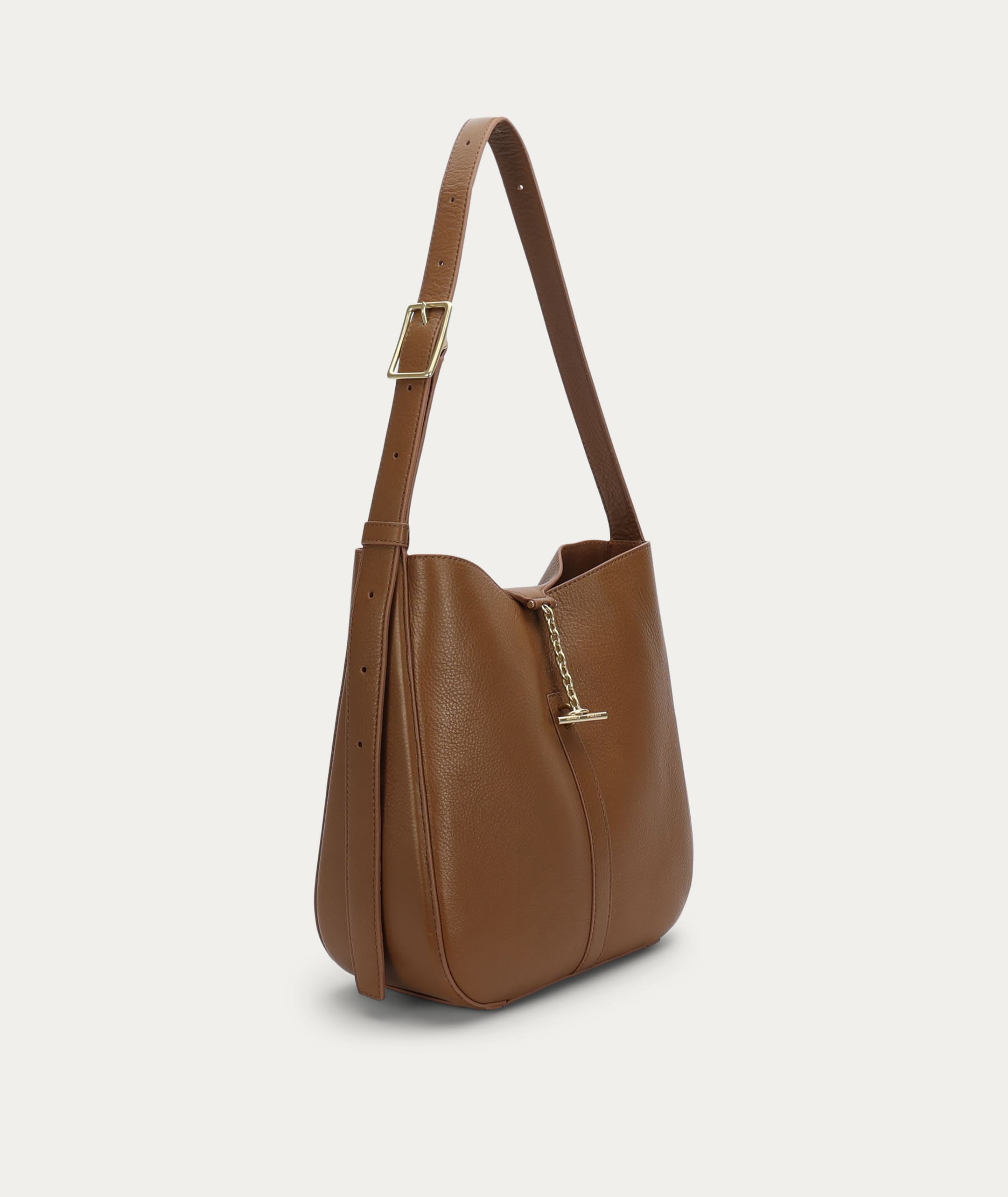 Mr Foldabit - Toffee