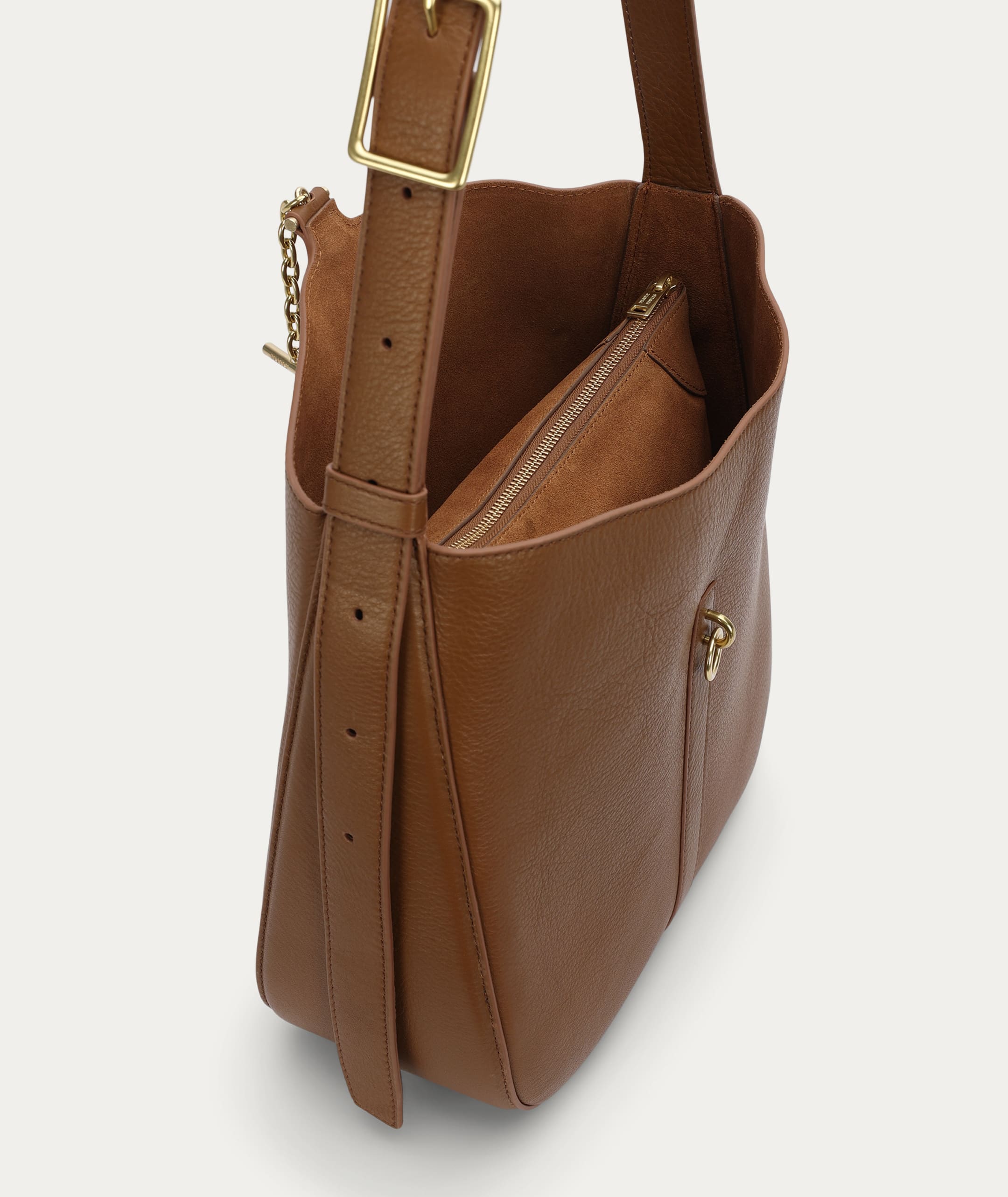 Mr Foldabit - Toffee