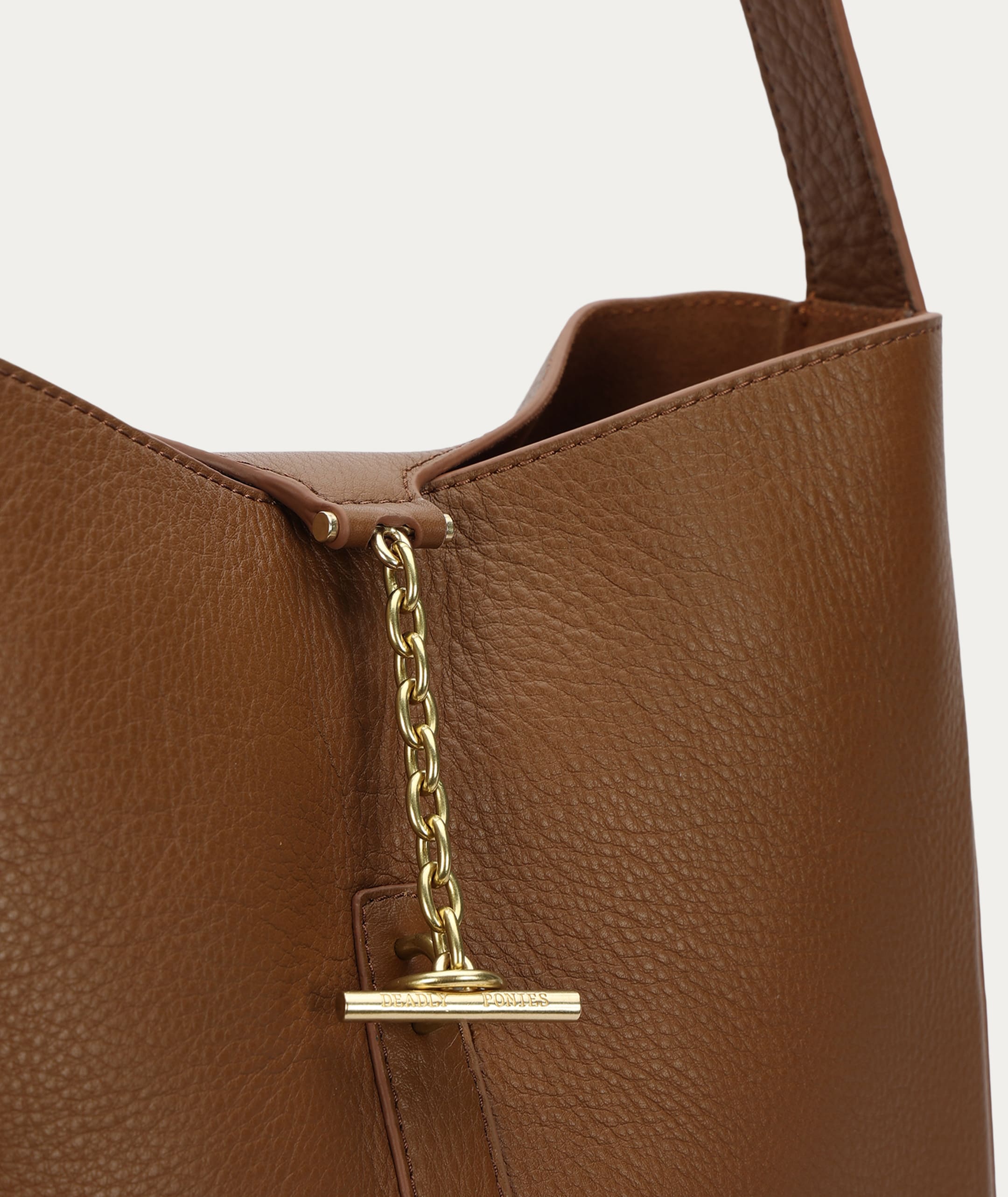 Mr Foldabit - Toffee