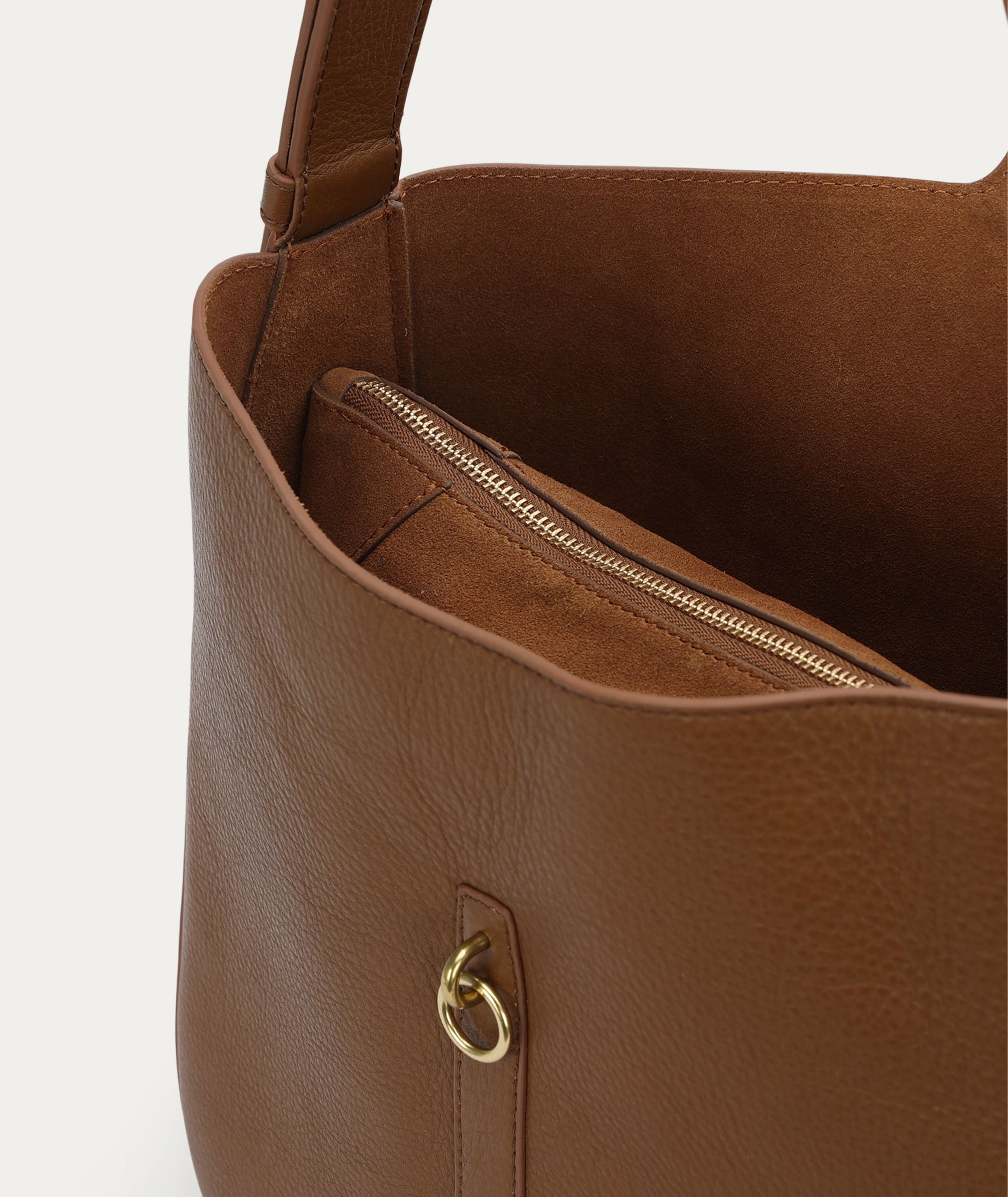 Mr Foldabit - Toffee