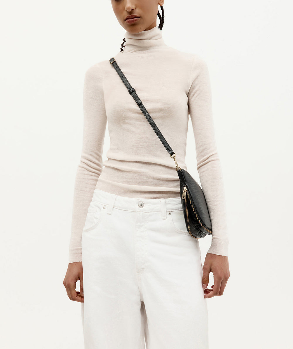 Mr Gator - Black Bulle/Brass