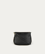 Mr Gator - Black Bulle/Brass