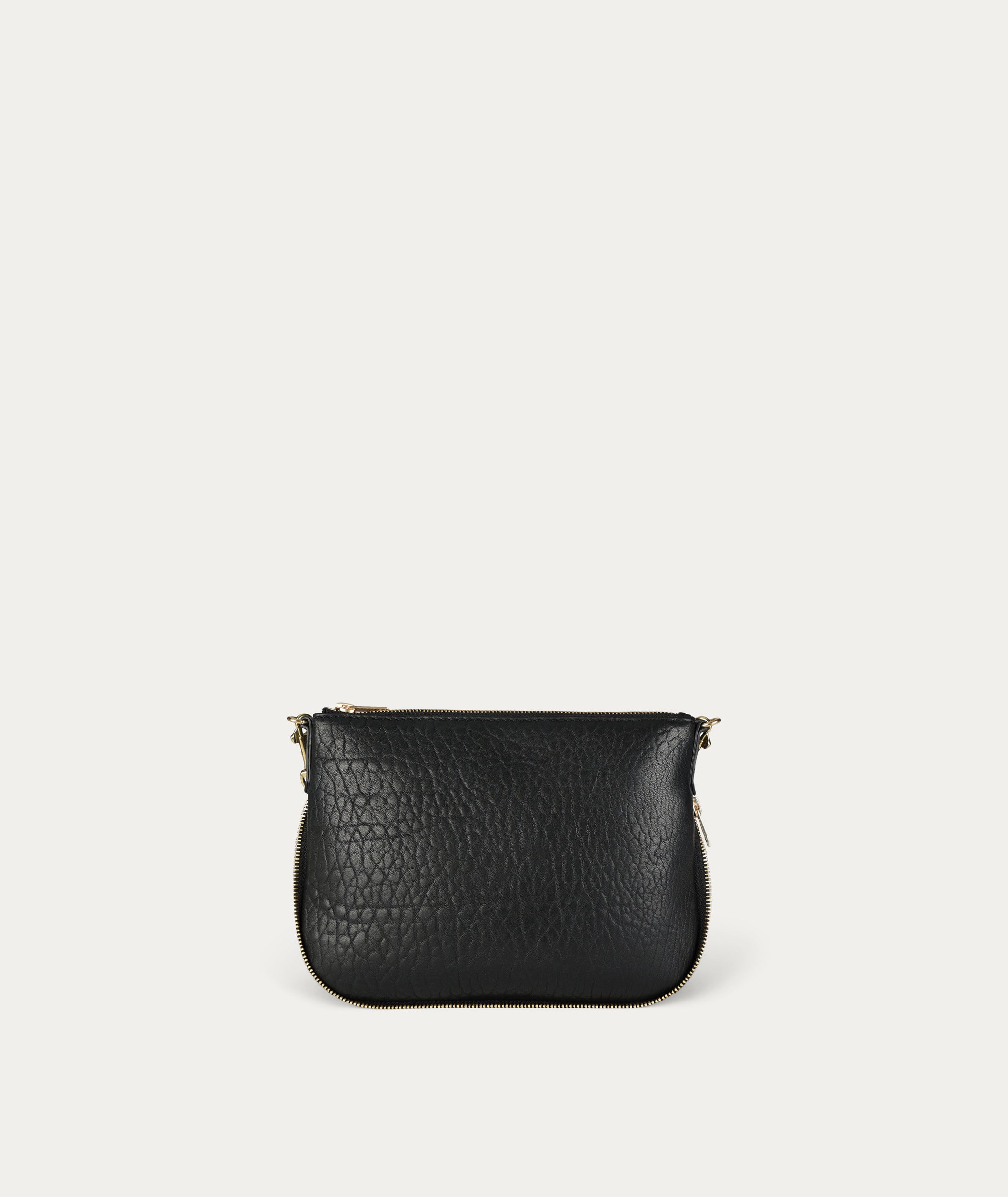 Mr Gator - Black Bulle/Brass