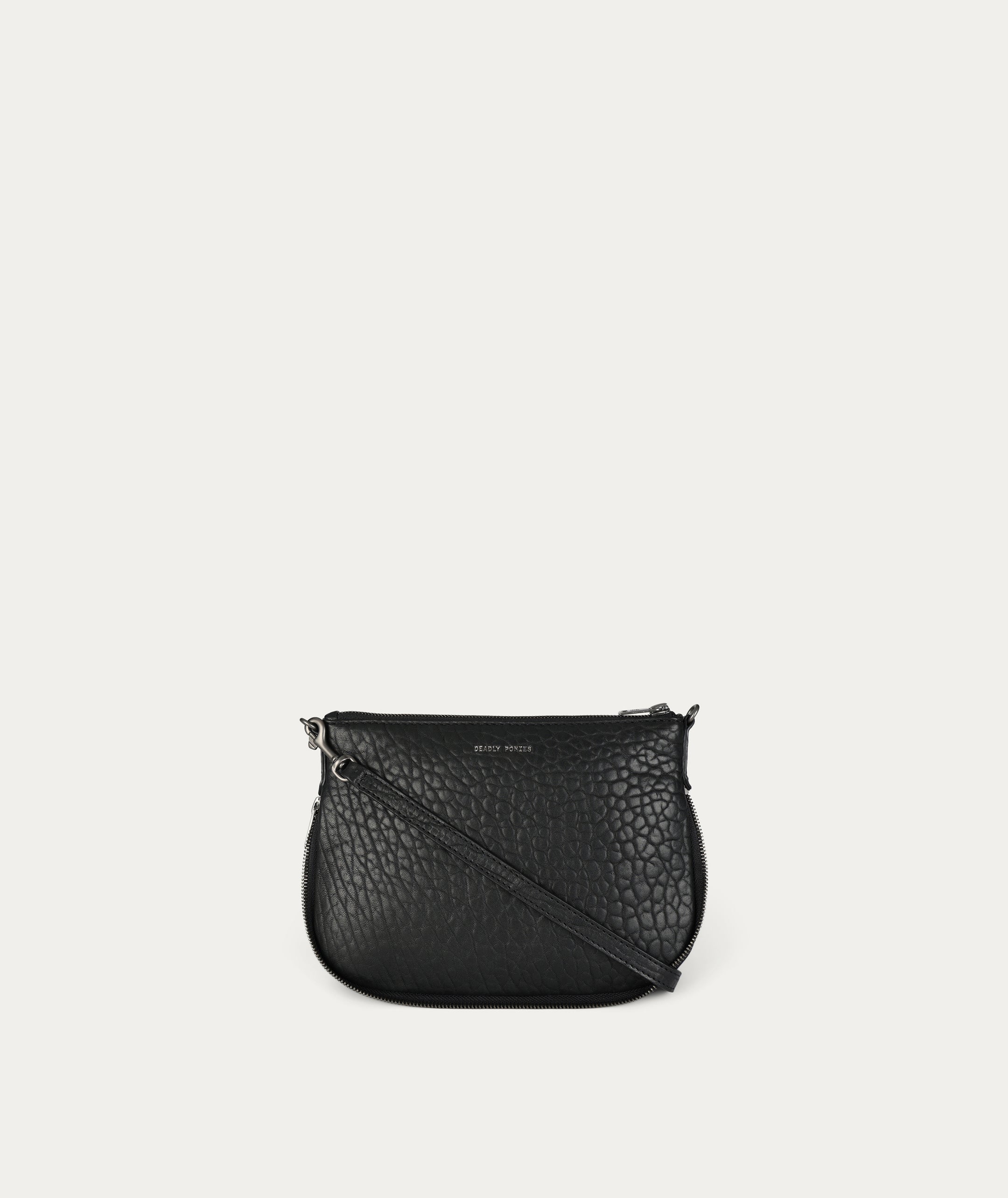 Mr Gator - Black Bulle/Gunmetal