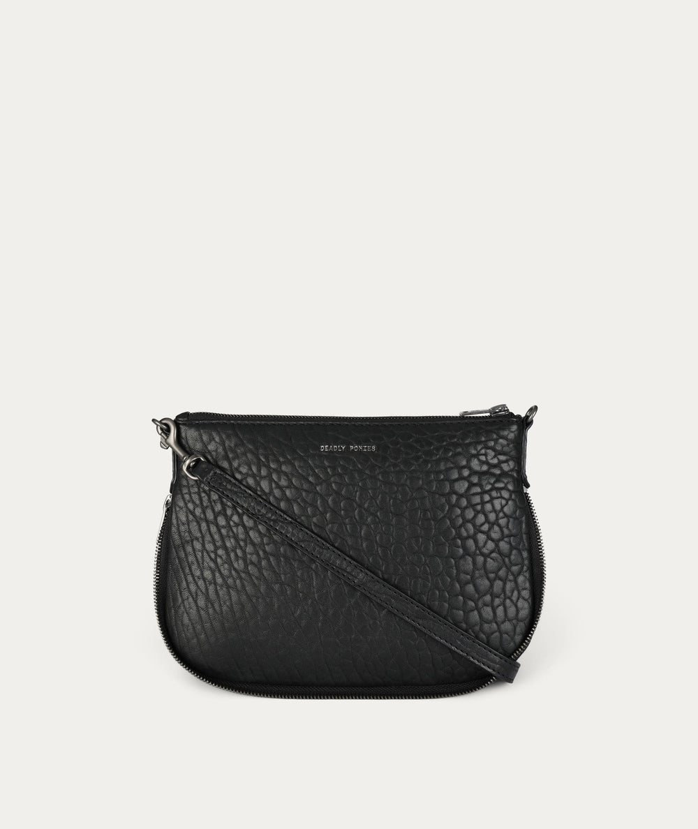 Mr Gator - Black Bulle/Gunmetal