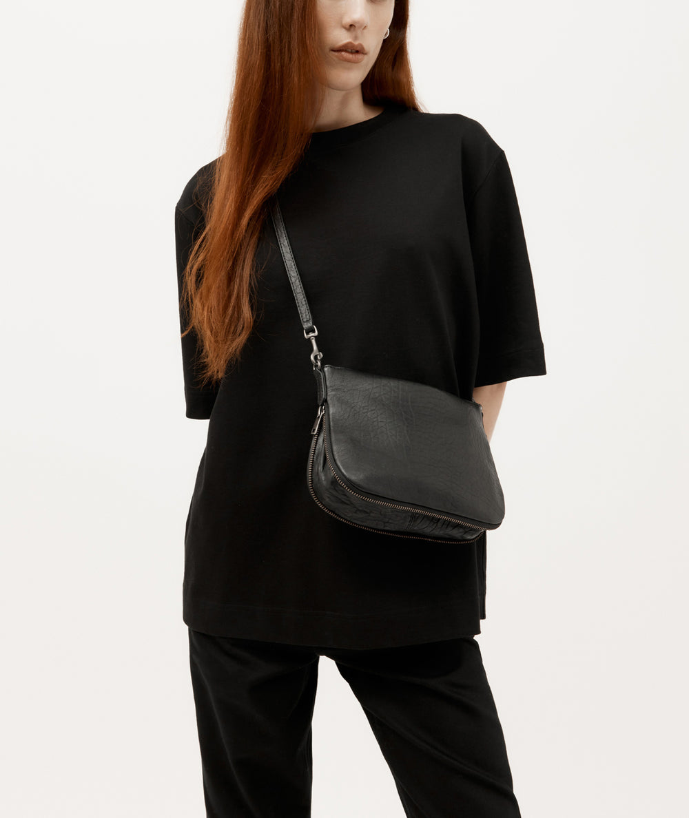 Mr Gator - Black Bulle/Gunmetal