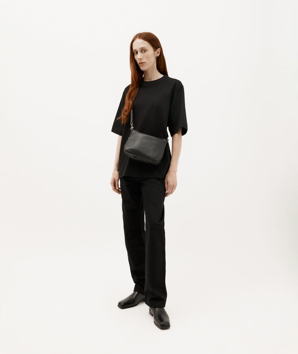 Mr Gator - Black Bulle/Gunmetal