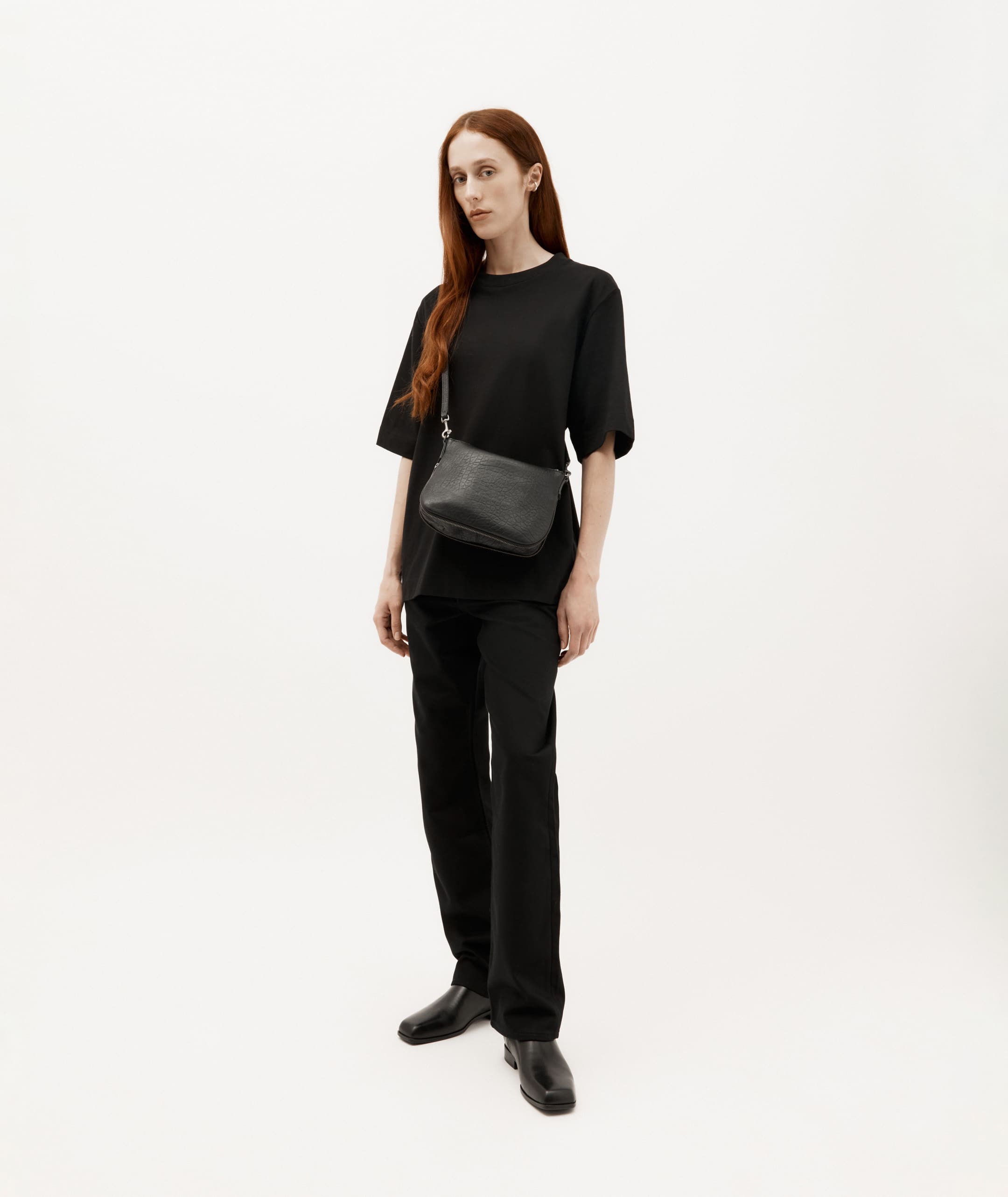 Mr Gator - Black Bulle/Gunmetal