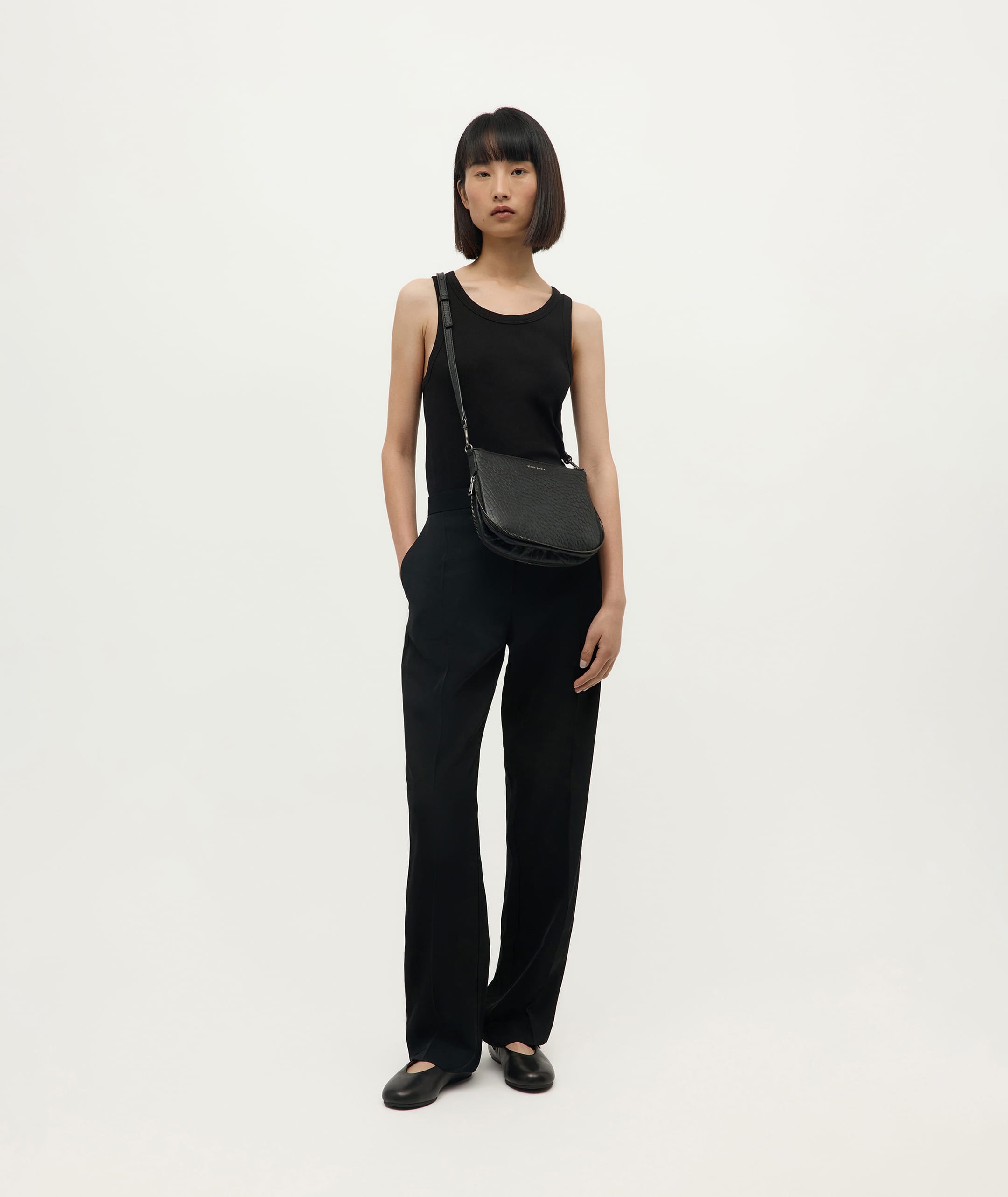 Mr Gator - Black Bulle/Gunmetal