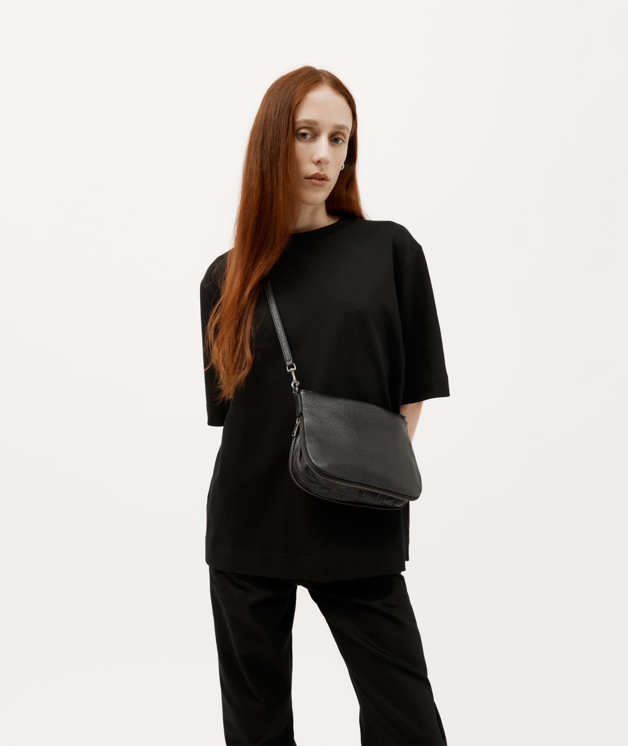 Mr Gator - Black Bulle/Gunmetal