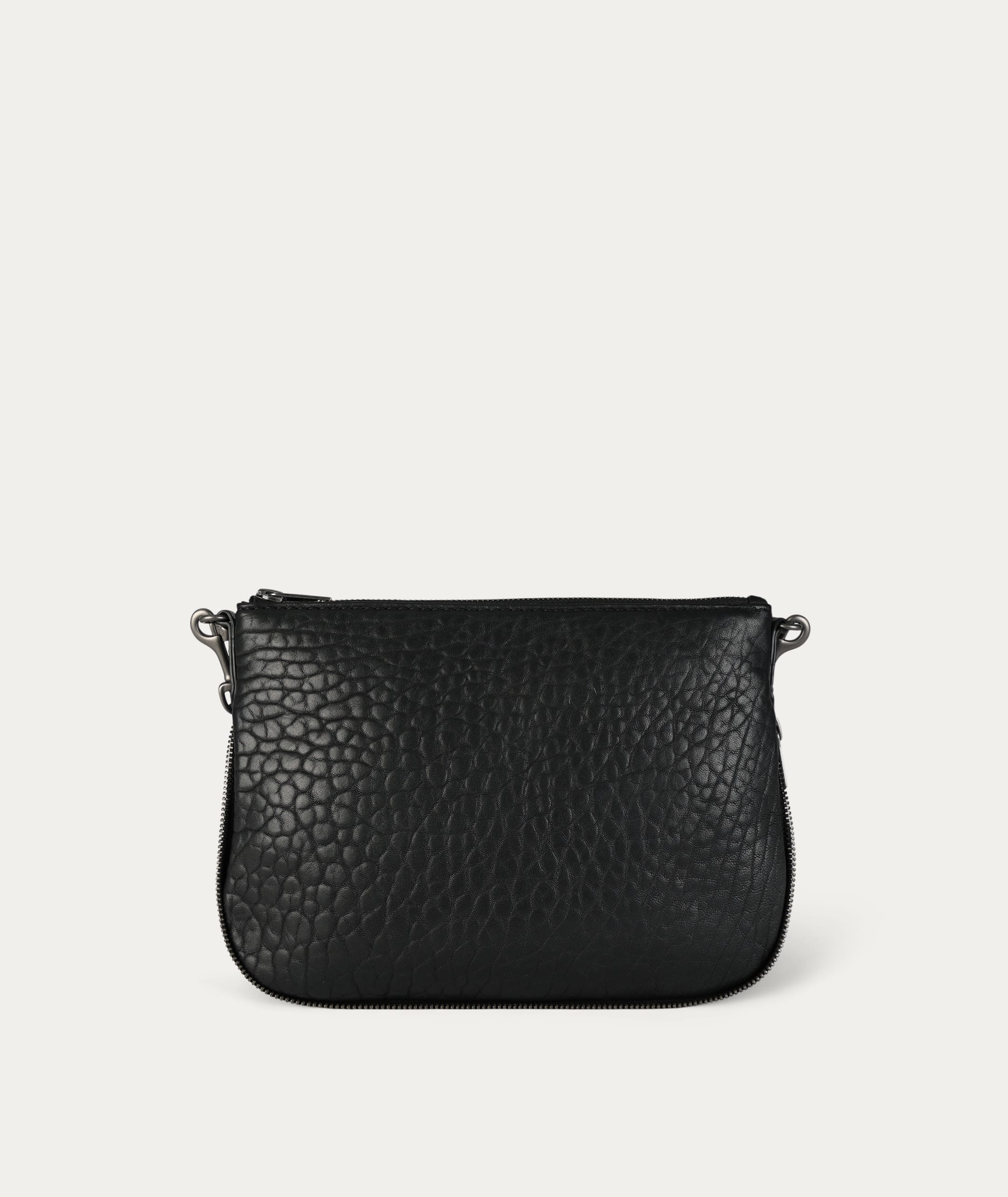 Mr Gator - Black Bulle/Gunmetal