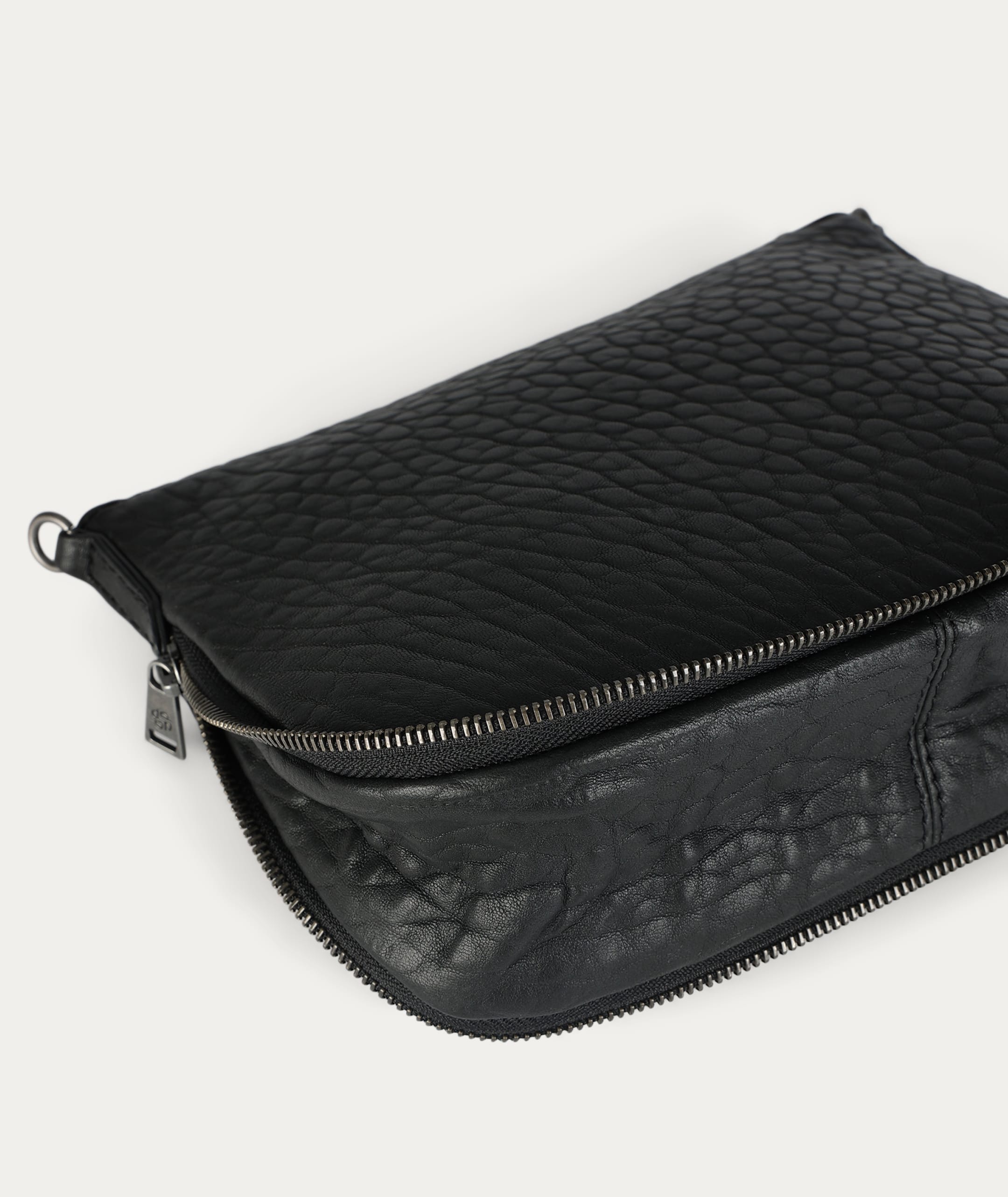 Mr Gator - Black Bulle/Gunmetal