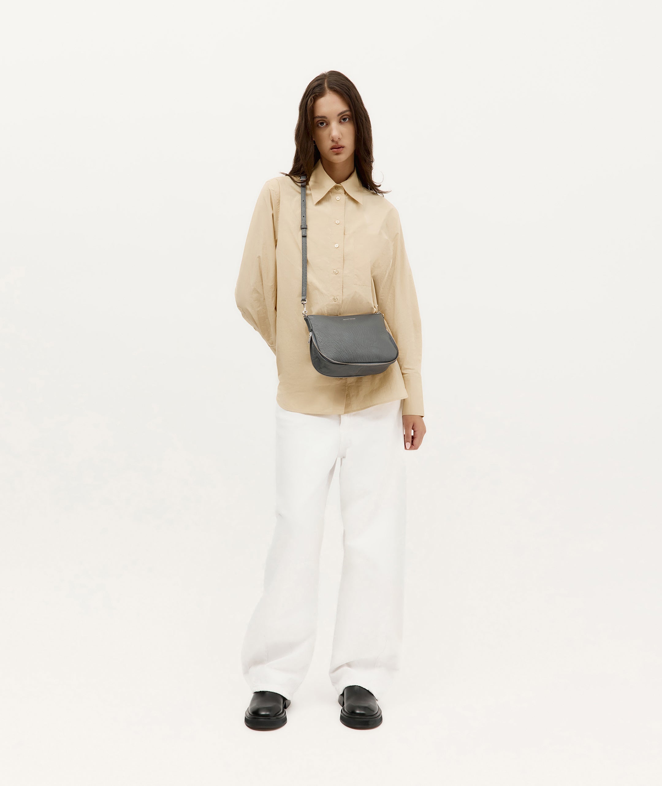 Mr Gator - Flint Bulle/Silver