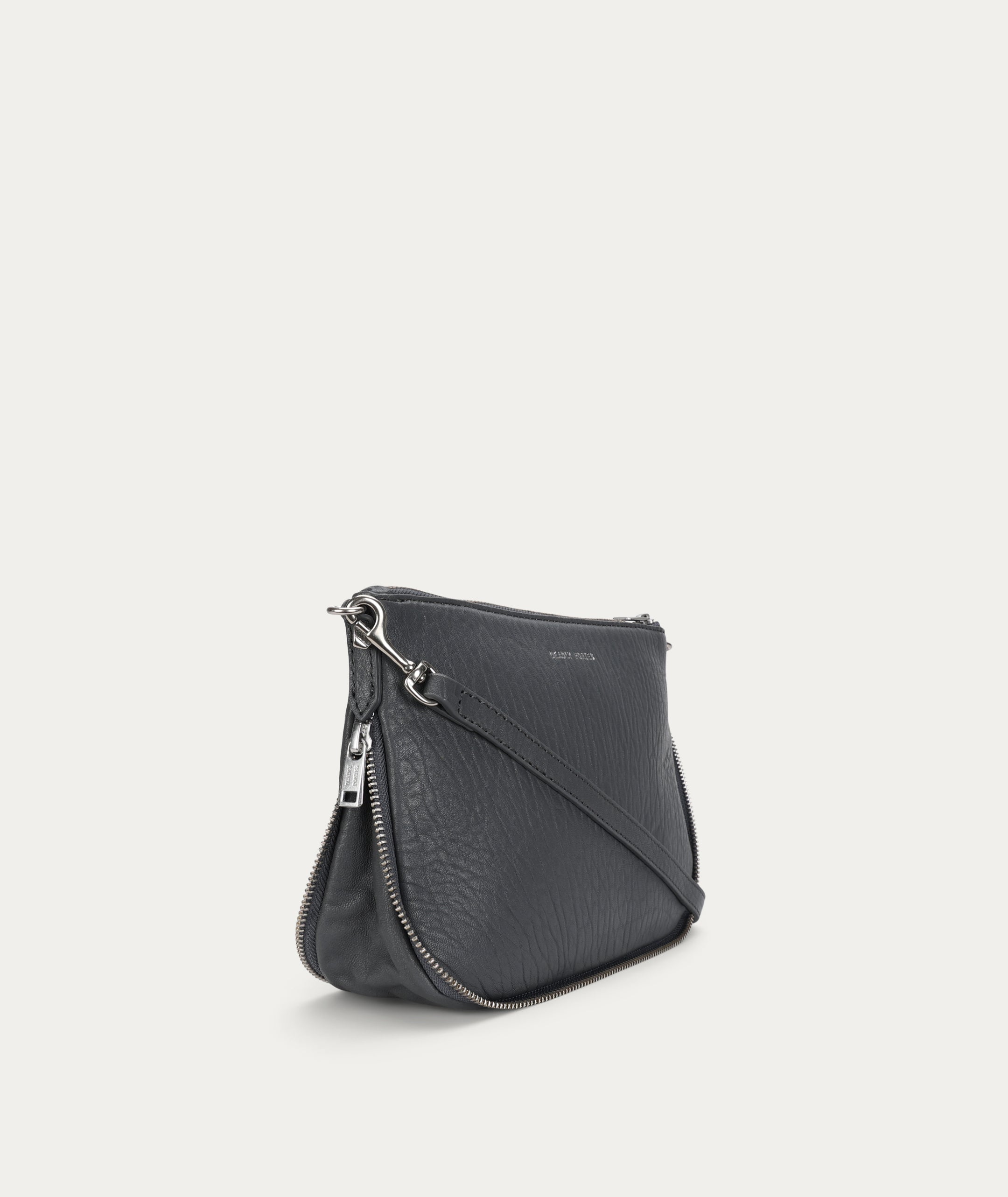 Mr Gator - Flint Bulle/Silver