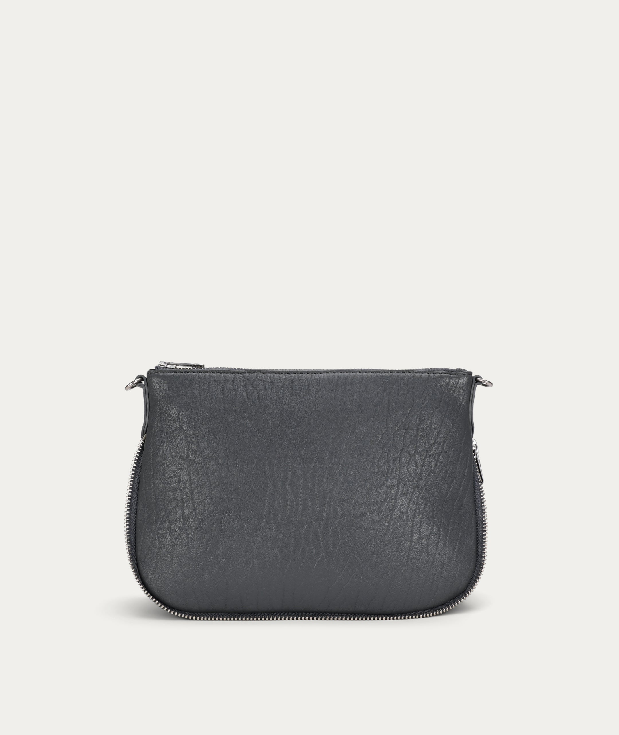Mr Gator - Flint Bulle/Silver