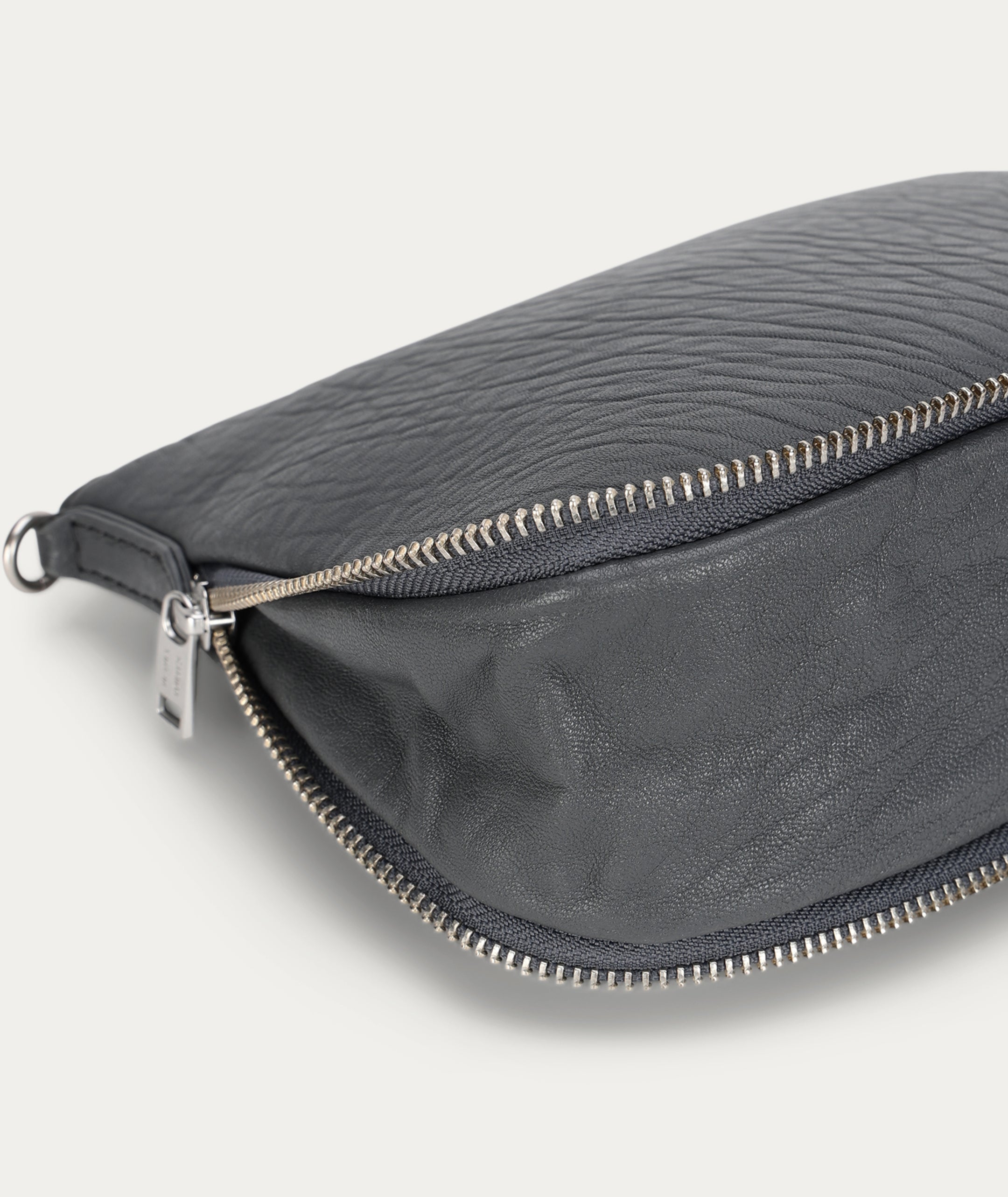 Mr Gator - Flint Bulle/Silver