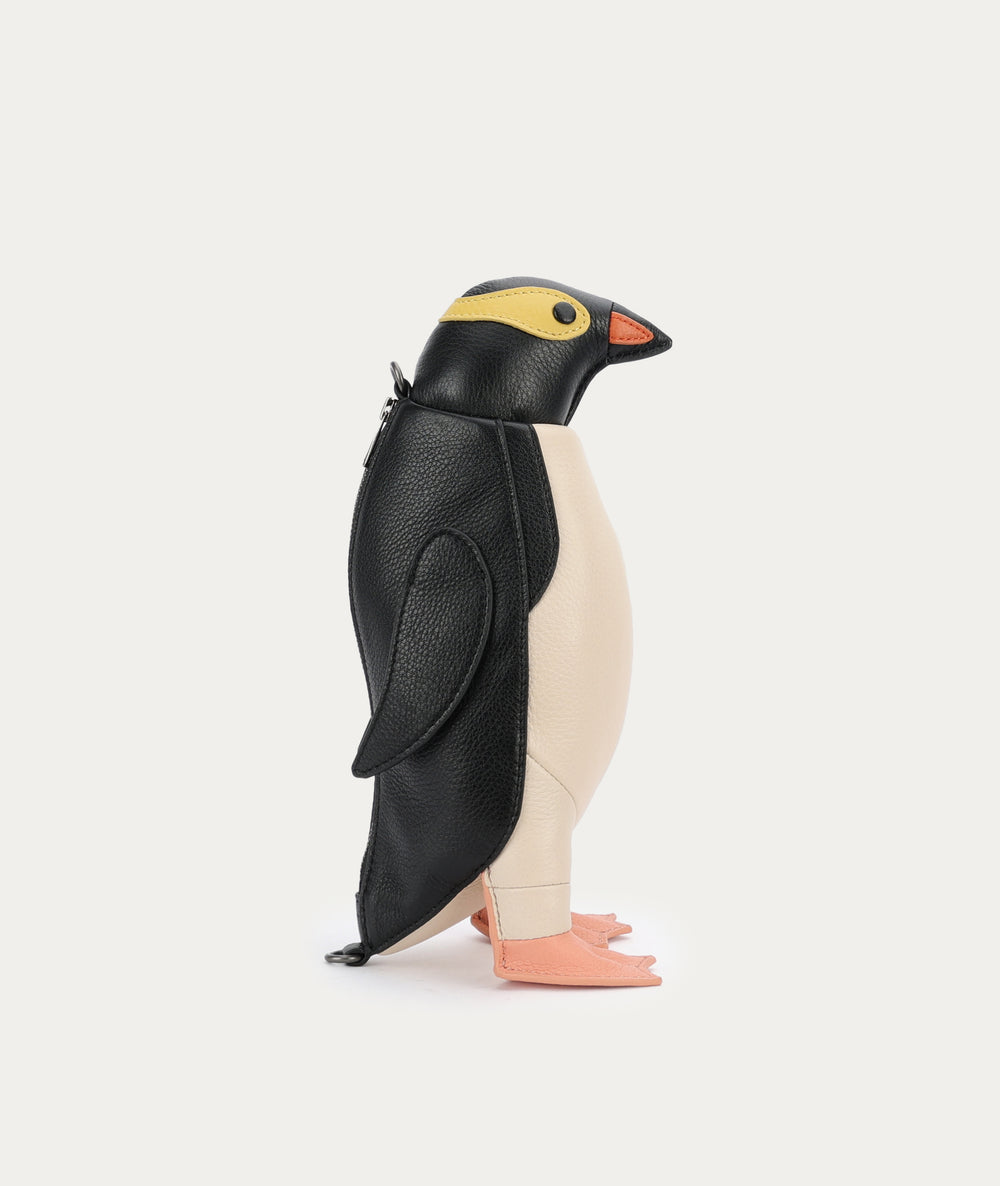 Mr Hoiho - Catlins Kōwhai