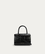 Mr Jagger - Black Crocotile