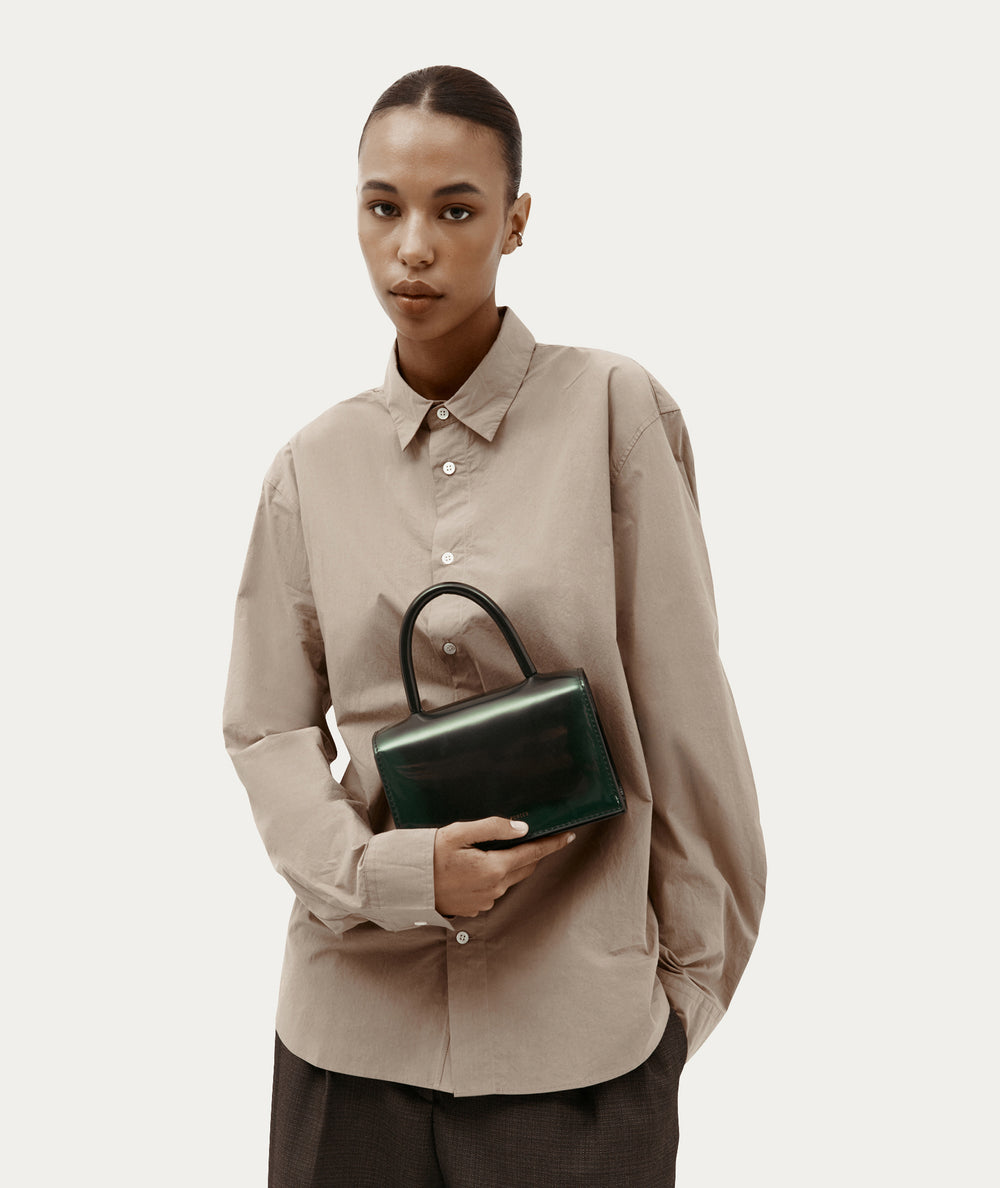 Mr Jagger - Jade Burnish