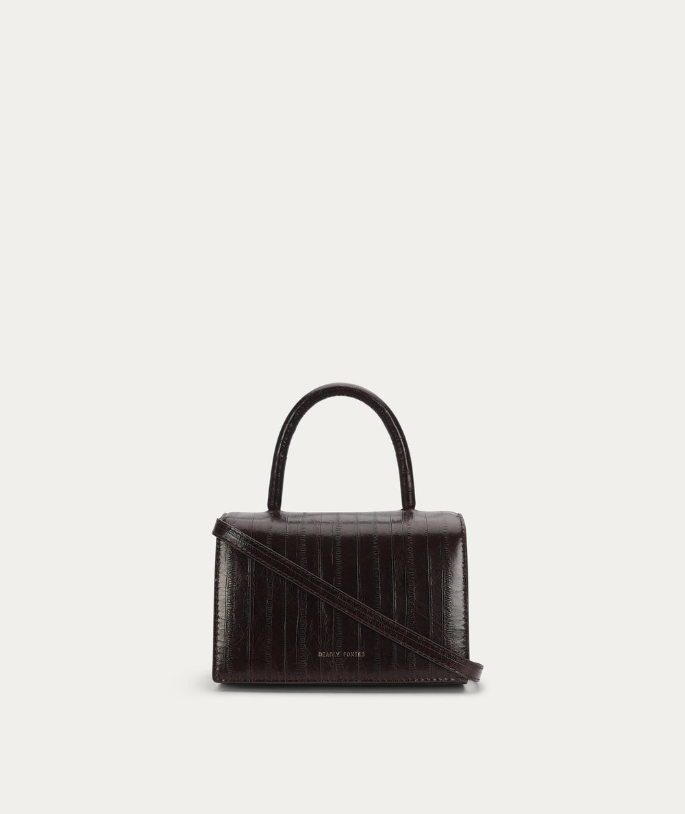 Mr Jagger - Java Eel