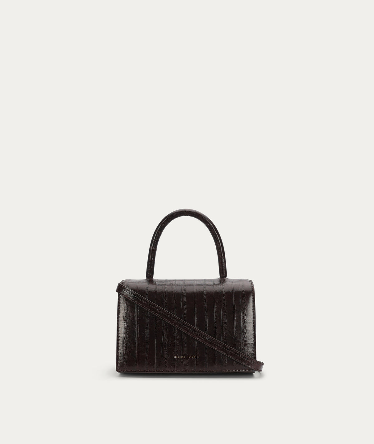 Mr Jagger - Java Eel