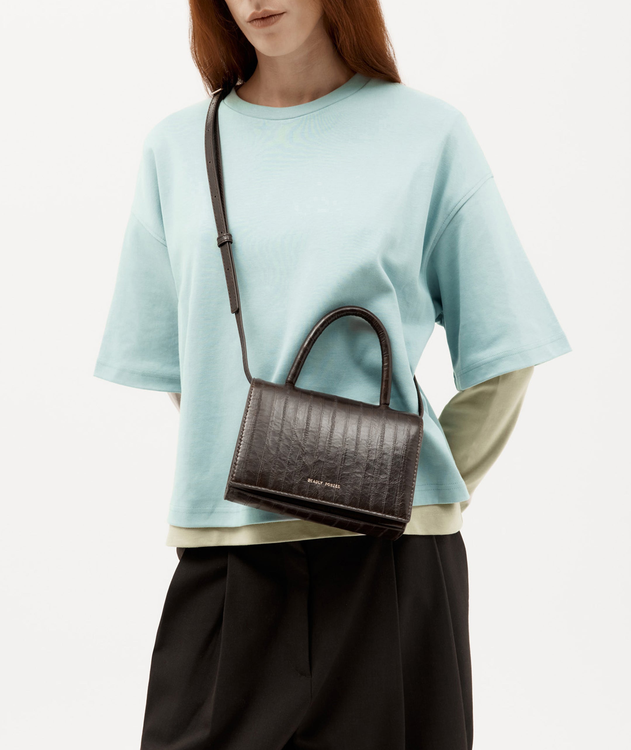 Mr Jagger - Java Eel