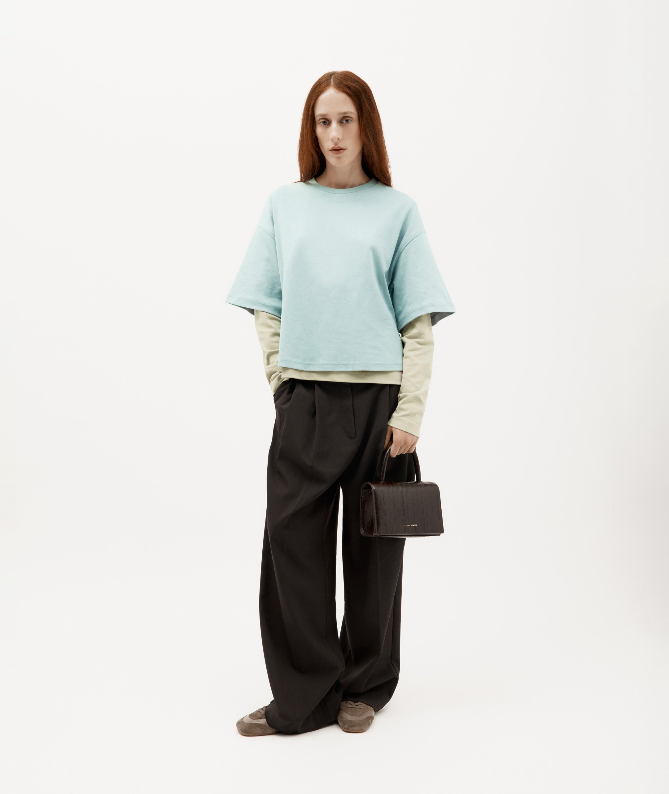 Mr Jagger - Java Eel