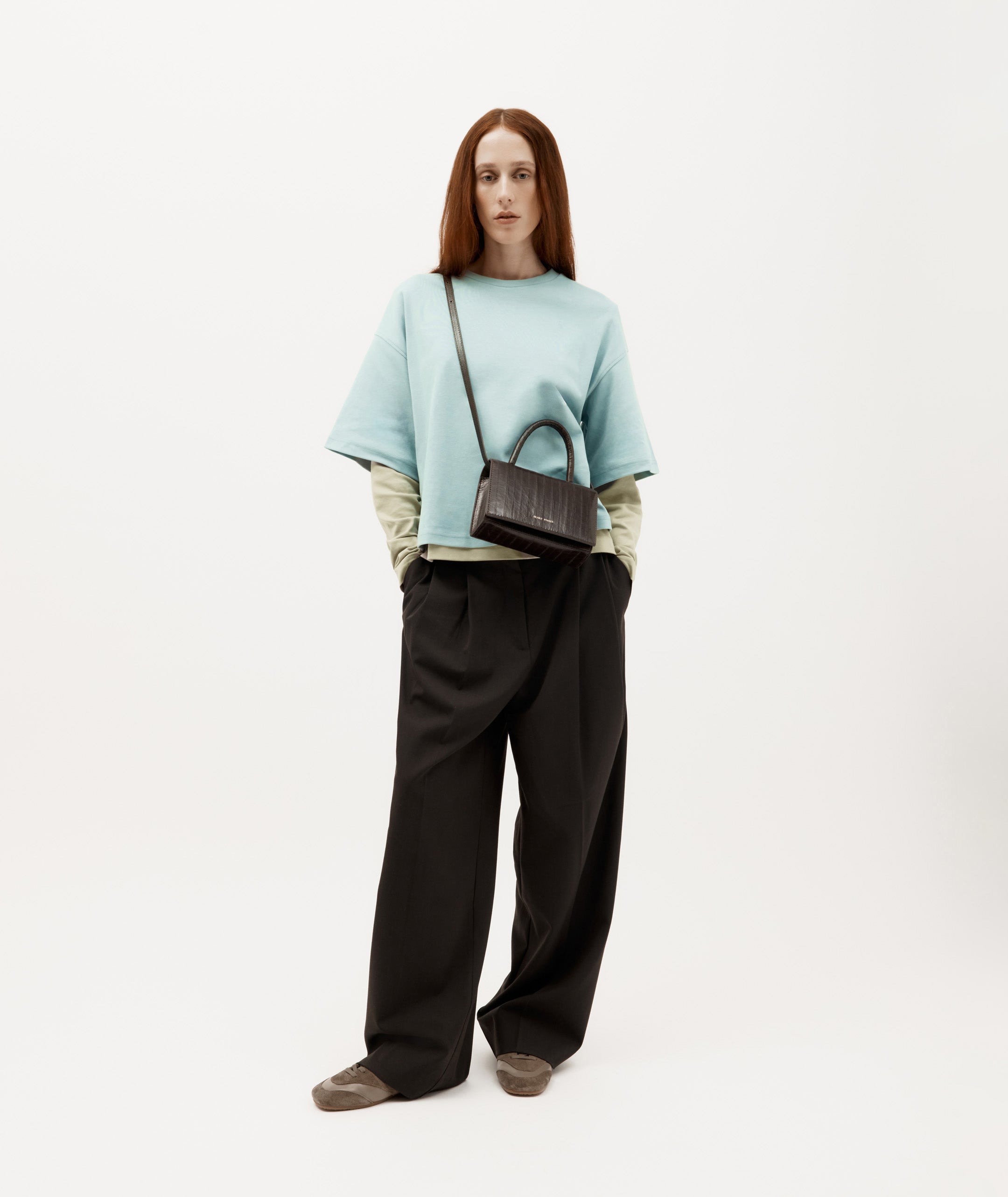 Mr Jagger - Java Eel