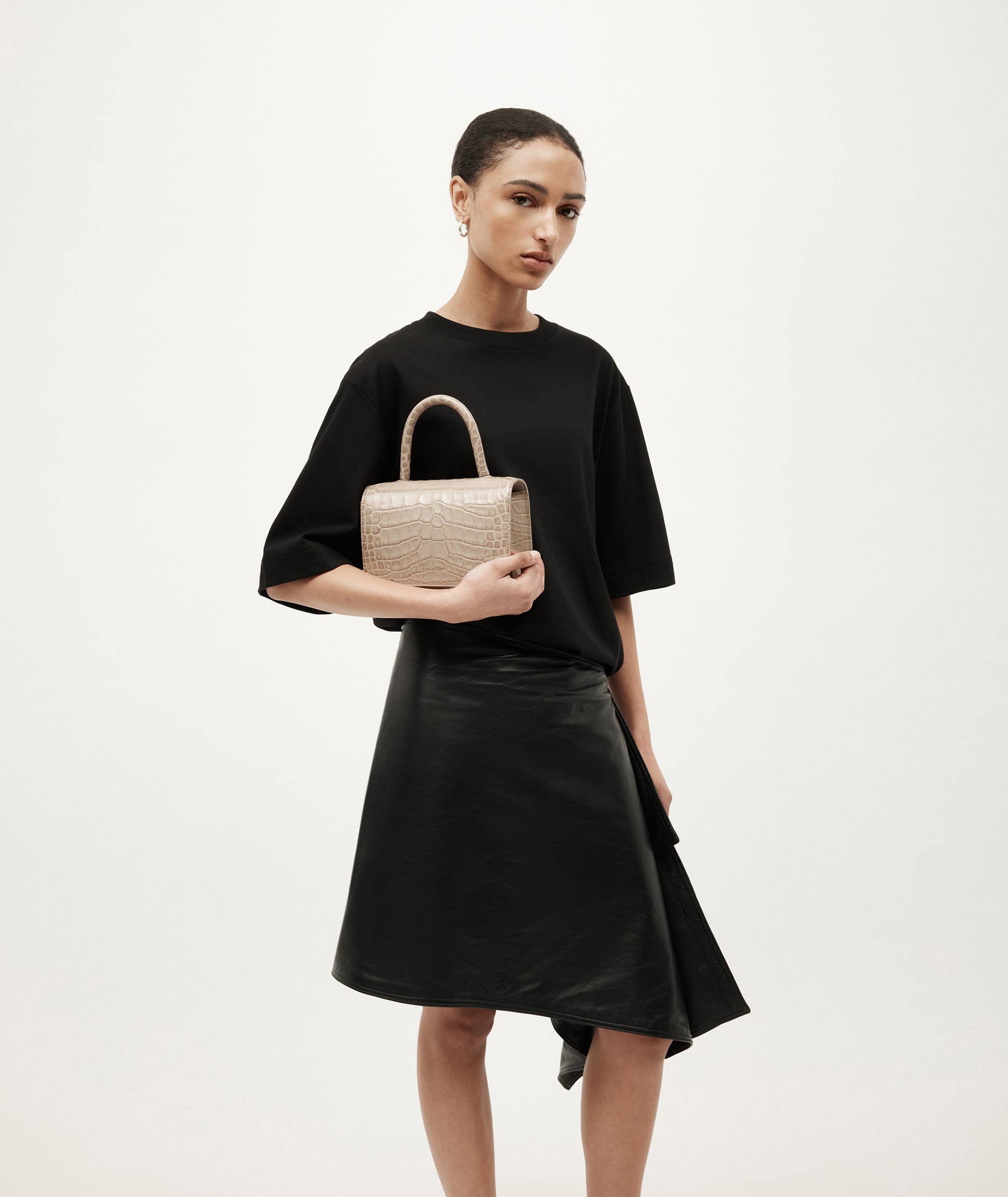 Mr Jagger - Oat Croc – Deadly Ponies