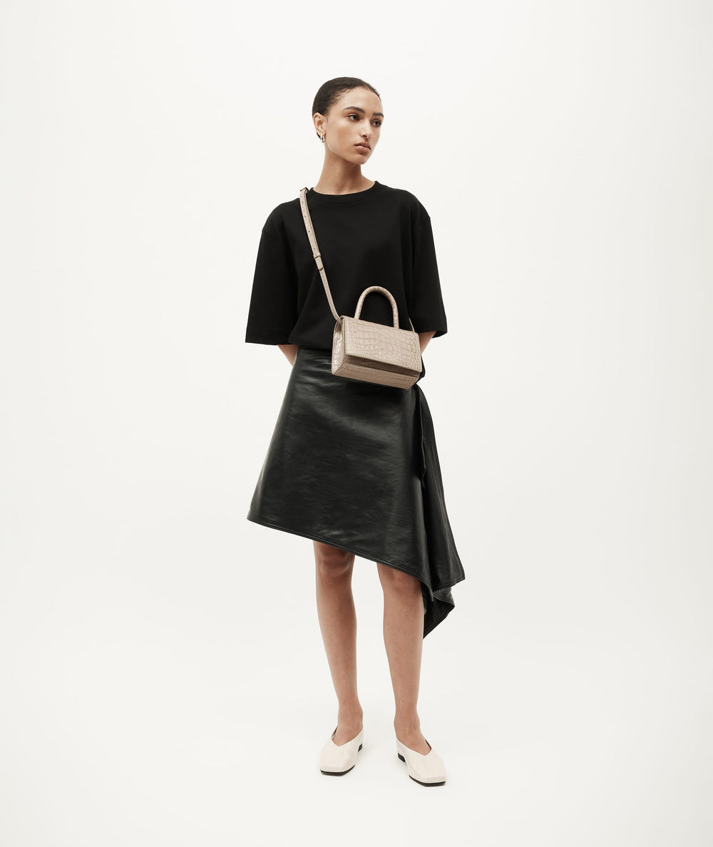 Mr Jagger - Oat Croc