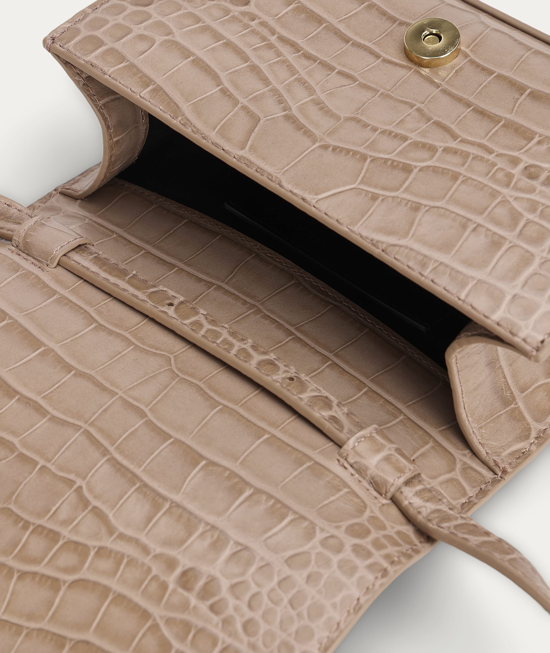 Mr Jagger - Oat Croc