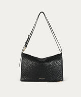 Mr Komodo - Black Bulle/Brass