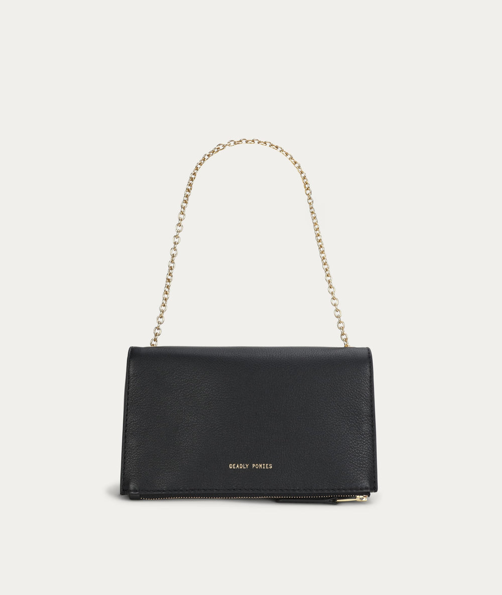 Mr Komodo Mini - Black